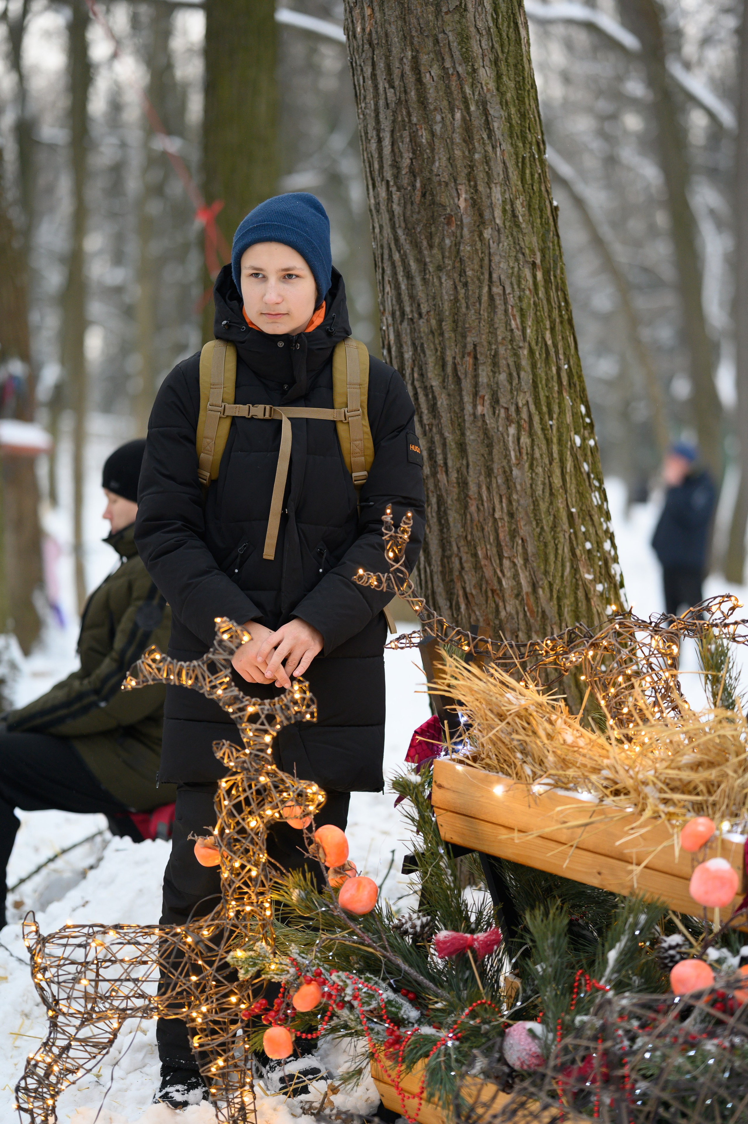 Ярмарка в Усадьбе Быково. Семейный фотограф Казакова Дарья