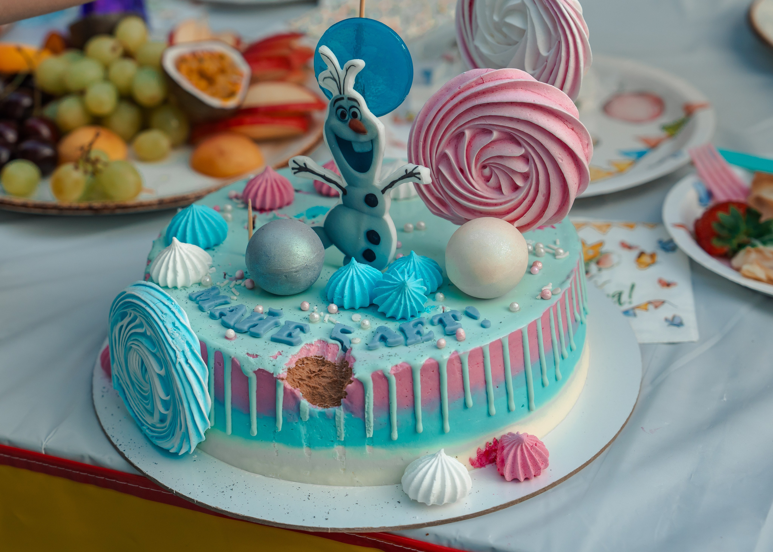 Принцесса Мая. Крамер Юлиана детский и семейный фотограф