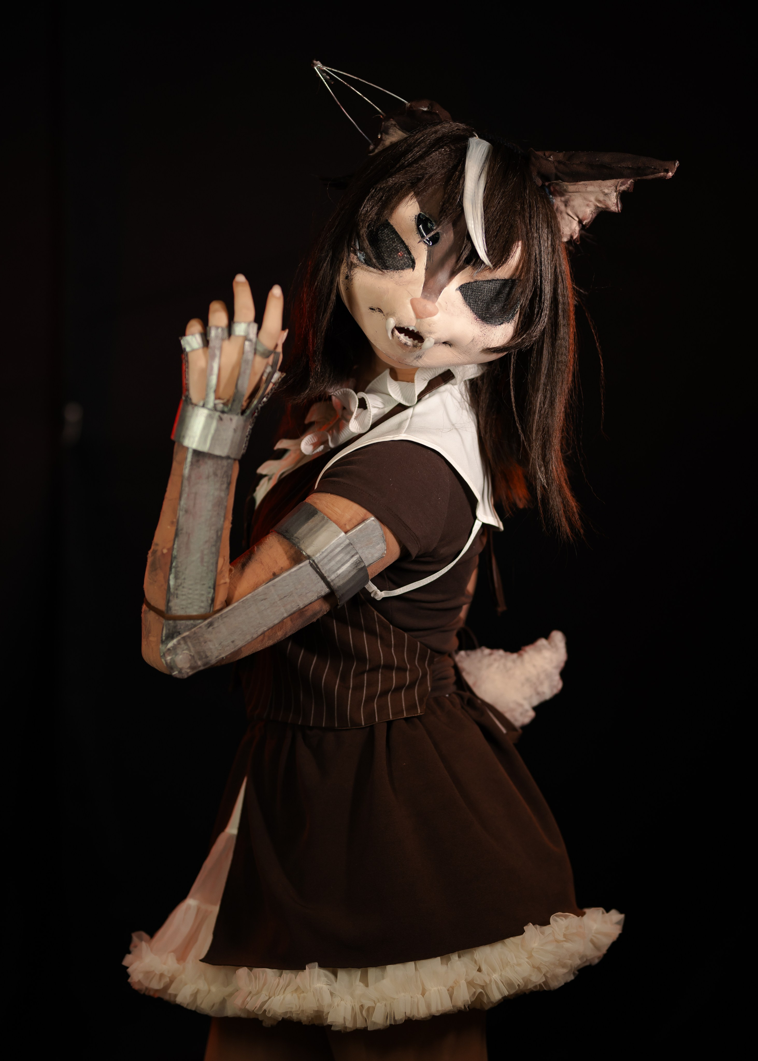 Epic Con Russia 2025. Крамер Юлиана детский и семейный фотограф