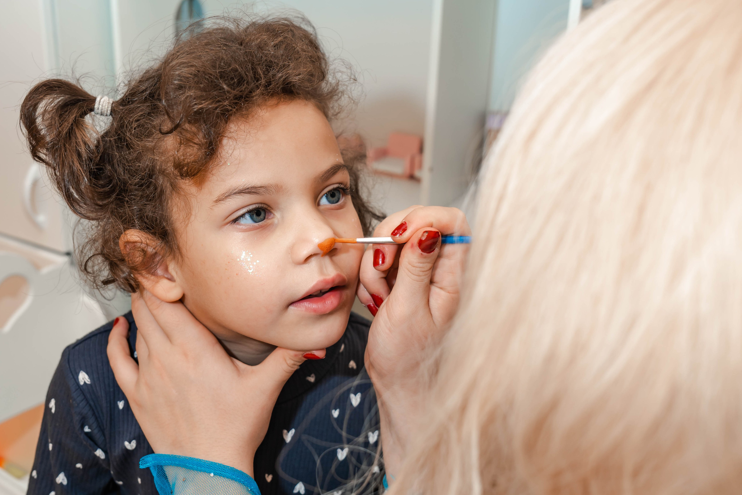 Ива. Крамер Юлиана детский и семейный фотограф