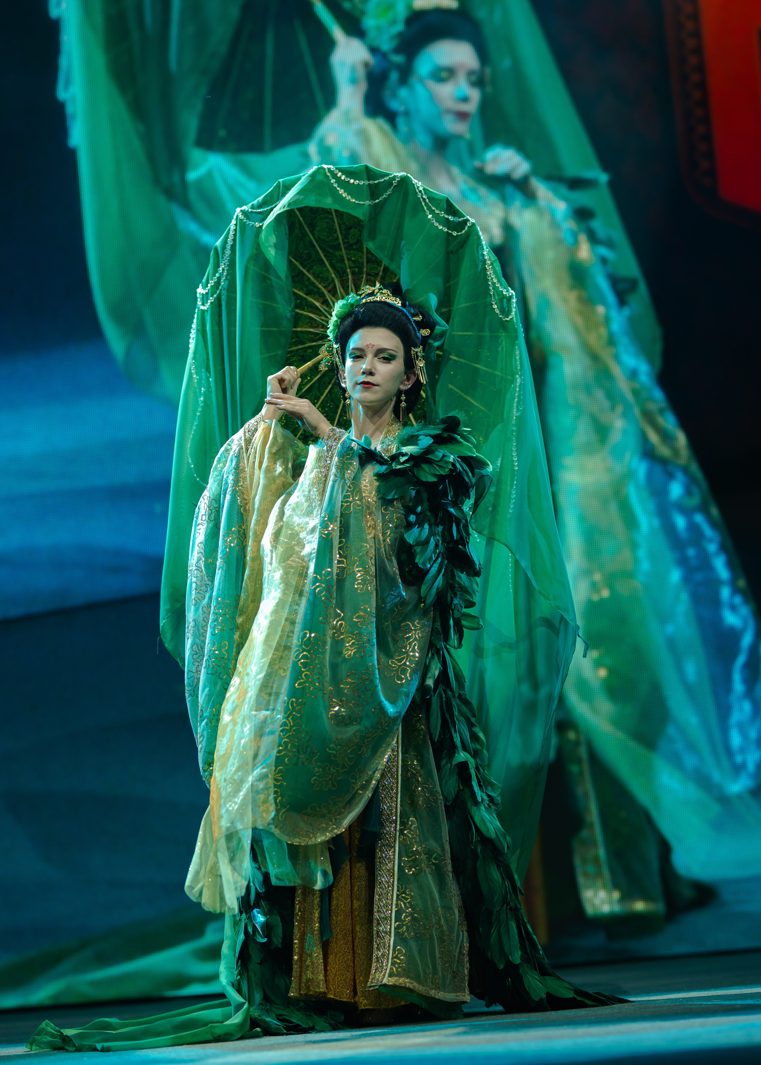 Epic Con Russia 2025. Крамер Юлиана детский и семейный фотограф