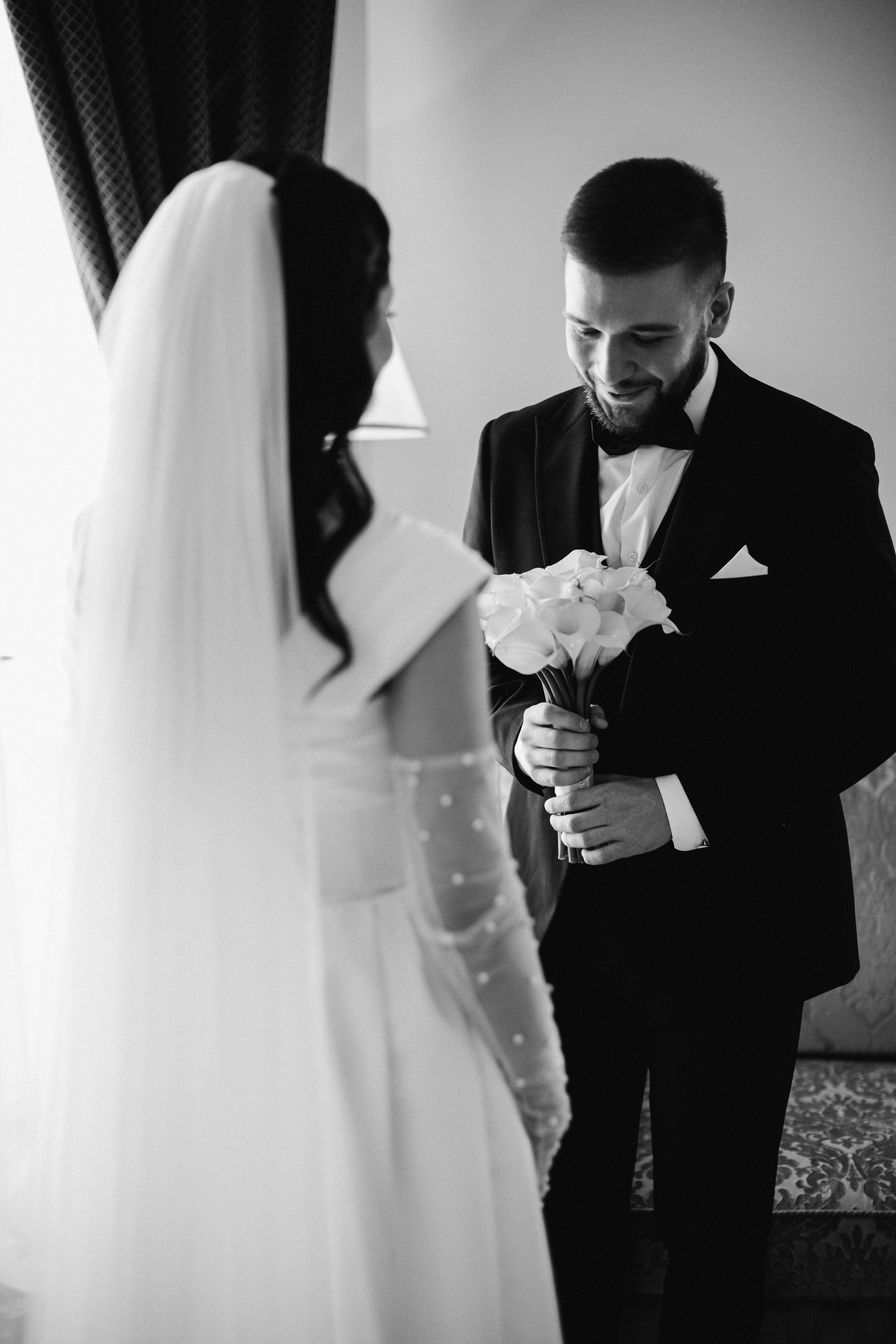 Арияна & Никита. Фотограф Амирян Марина