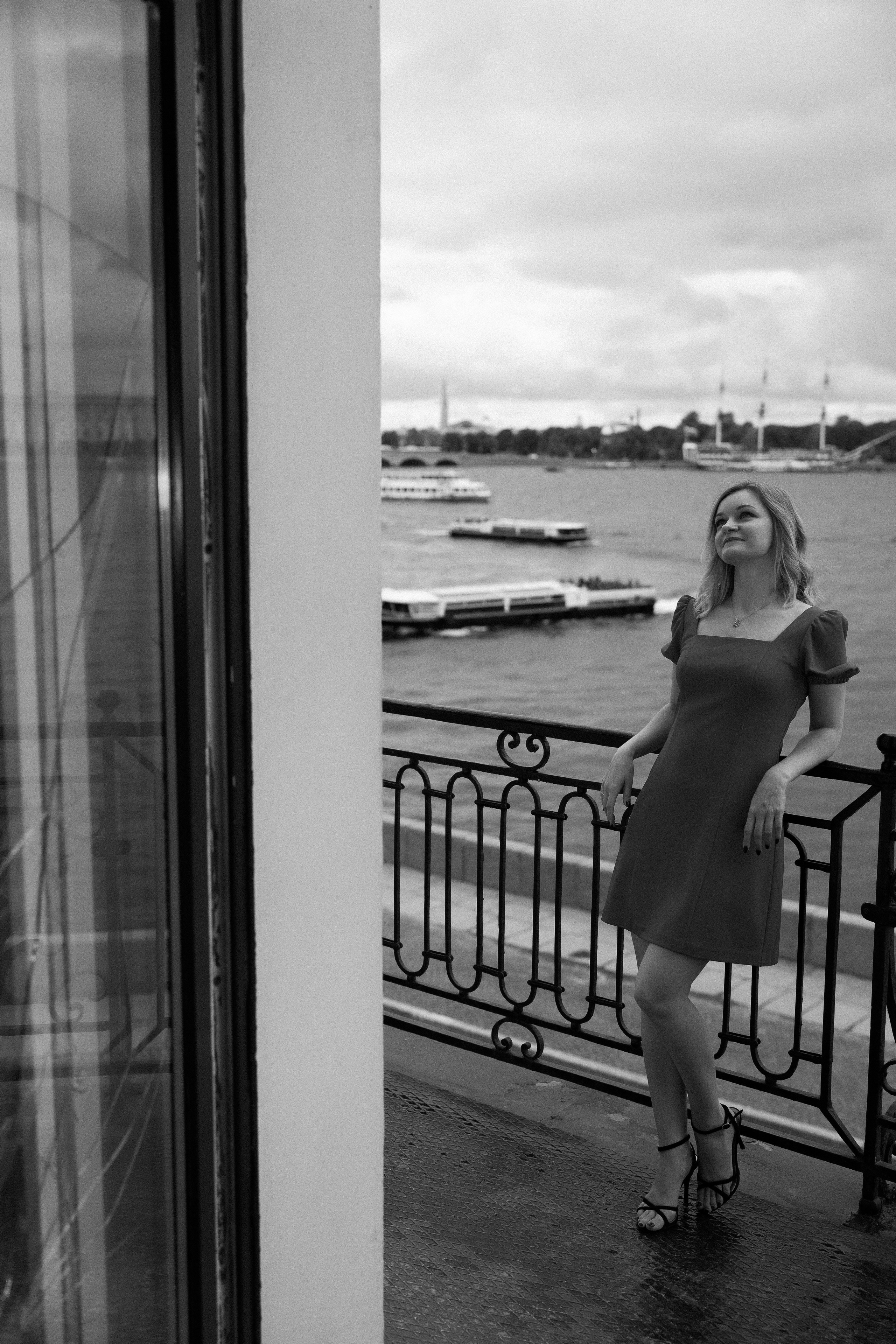 Александра. Портретный фотограф Санкт-Петербург и Москва Дарья Румянцева