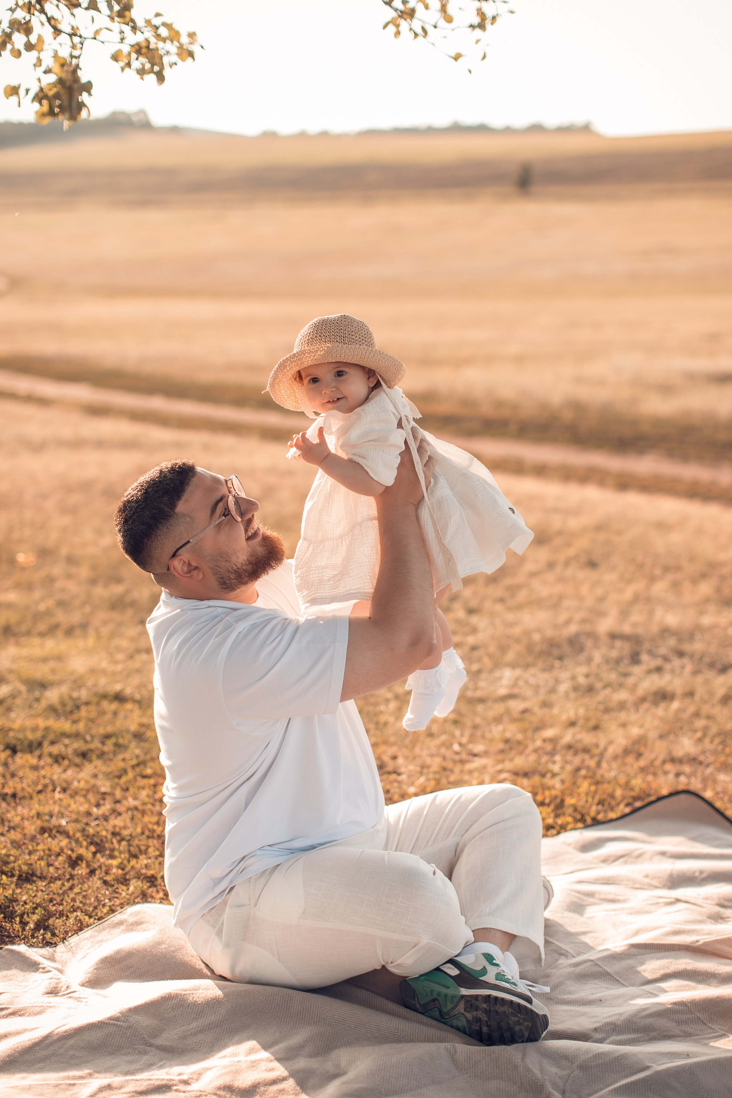 Оливии 1 годик!. Главная