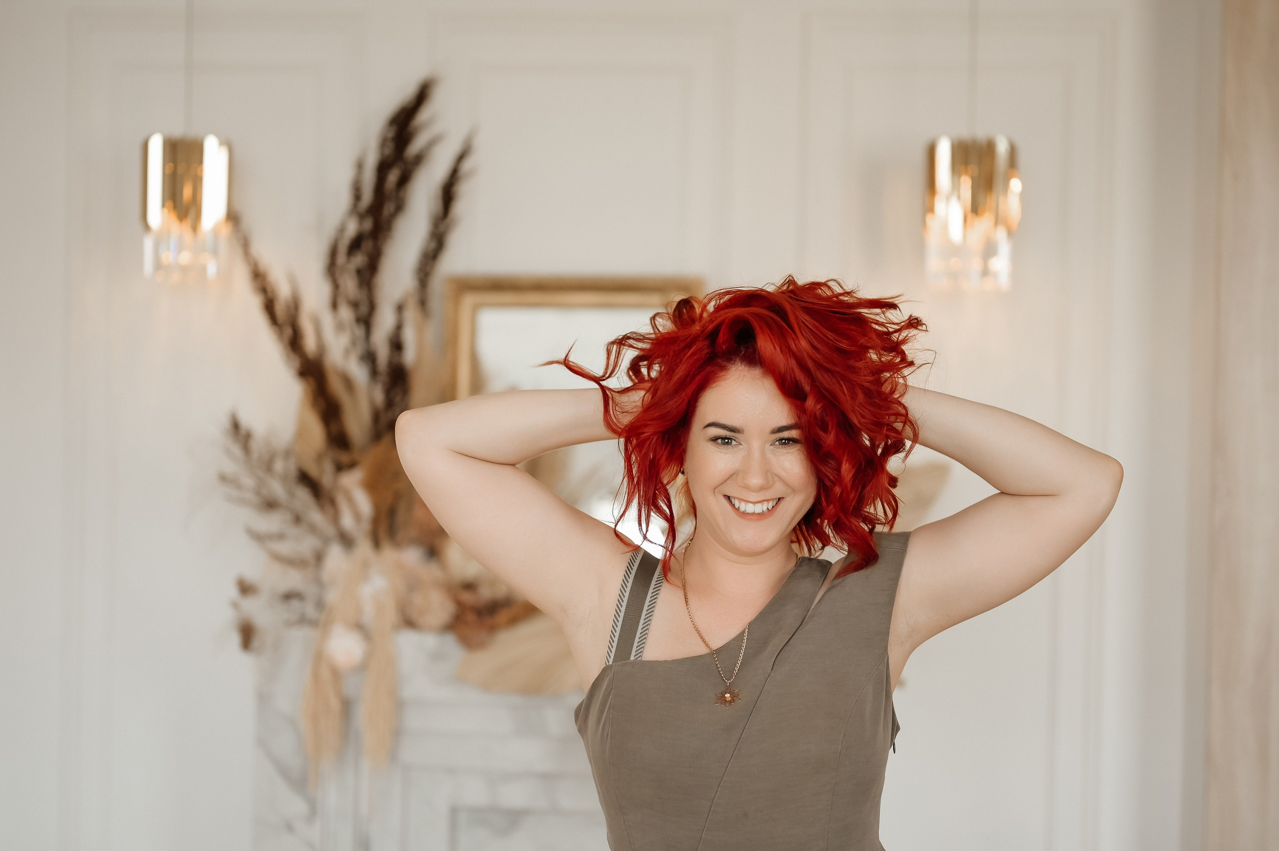 Света. Семейный фотограф Олеся Батурина Рязань