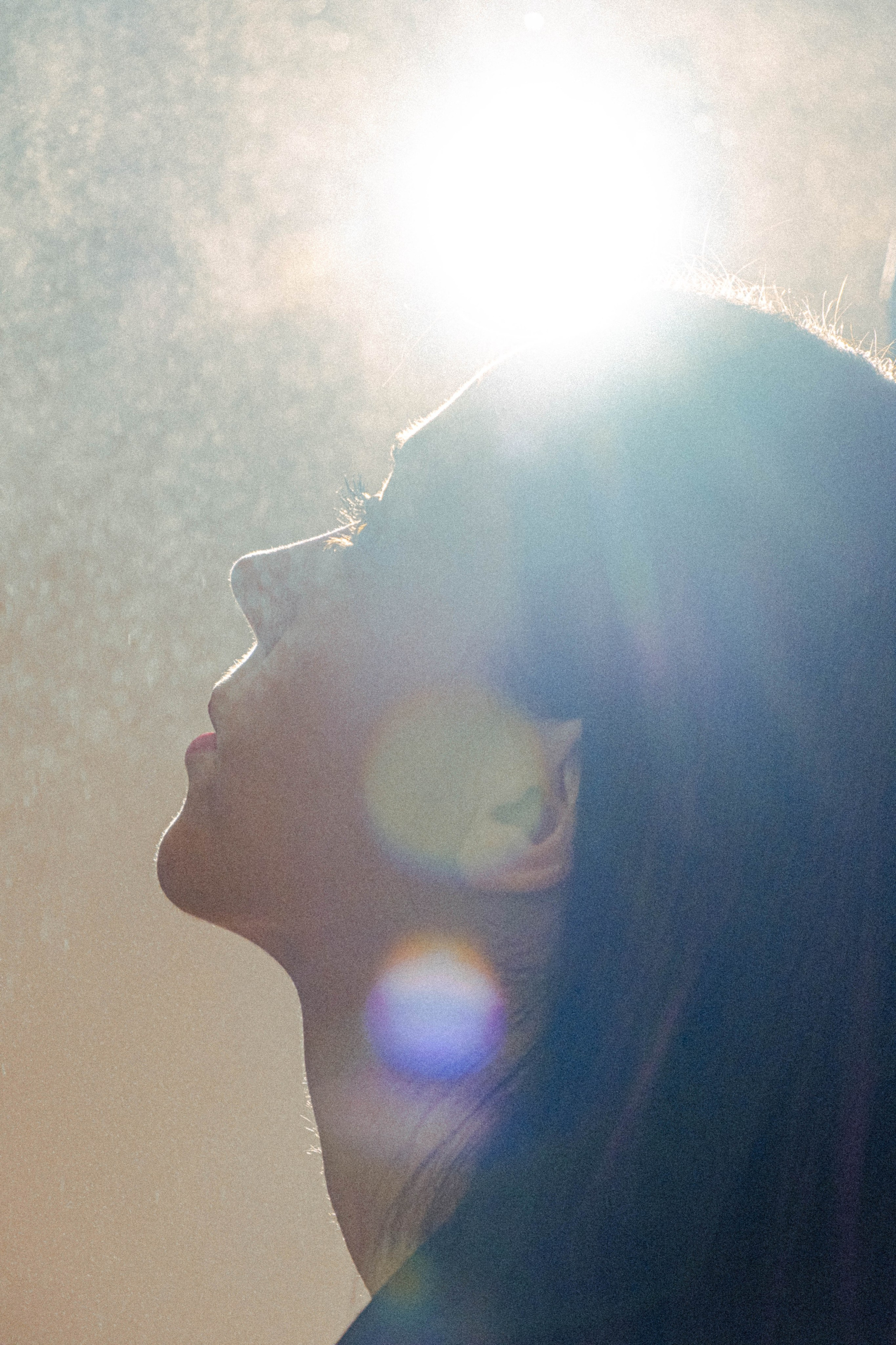 «Хочу женственно». Фотограф |Герасимова София