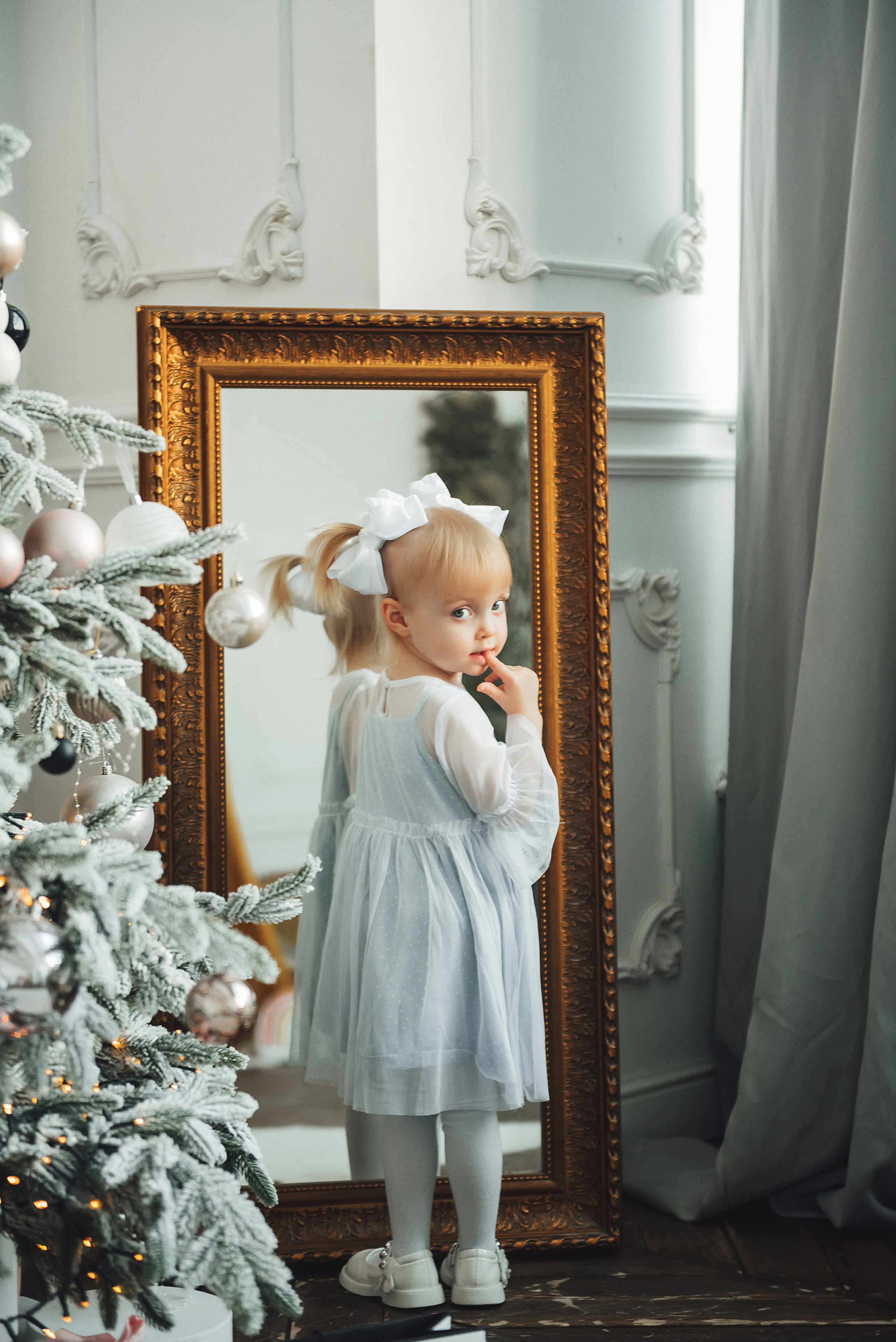 Аля и Лена. Семейный и портретный фотограф в Тольятти | Самаре Мария Иодис