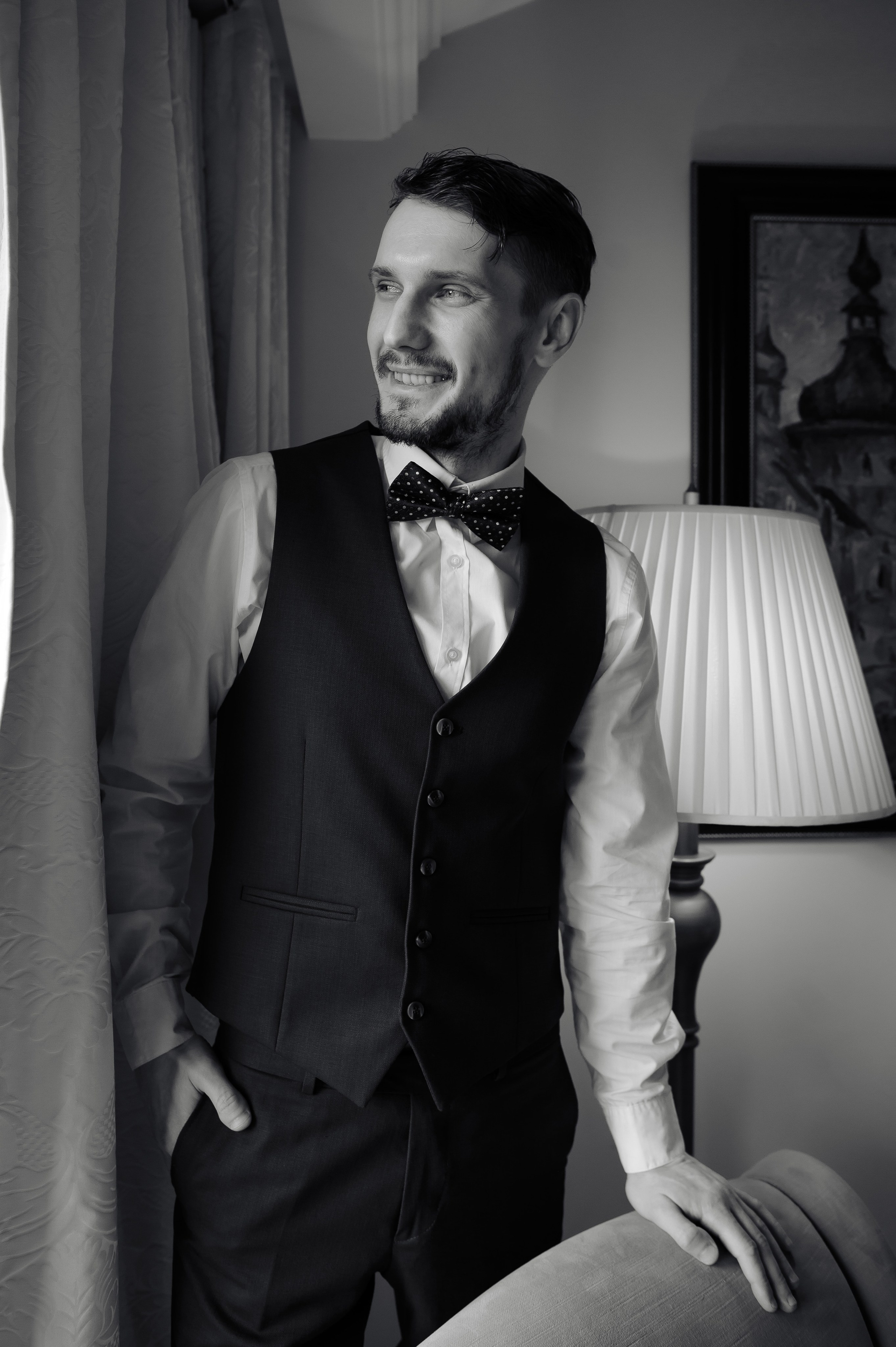 Свадебная фотосъемка в Санкт-Петербурге и Москве. Семейный и свадебный фотограф в Санкт-Петербурге Серафима Смирнова