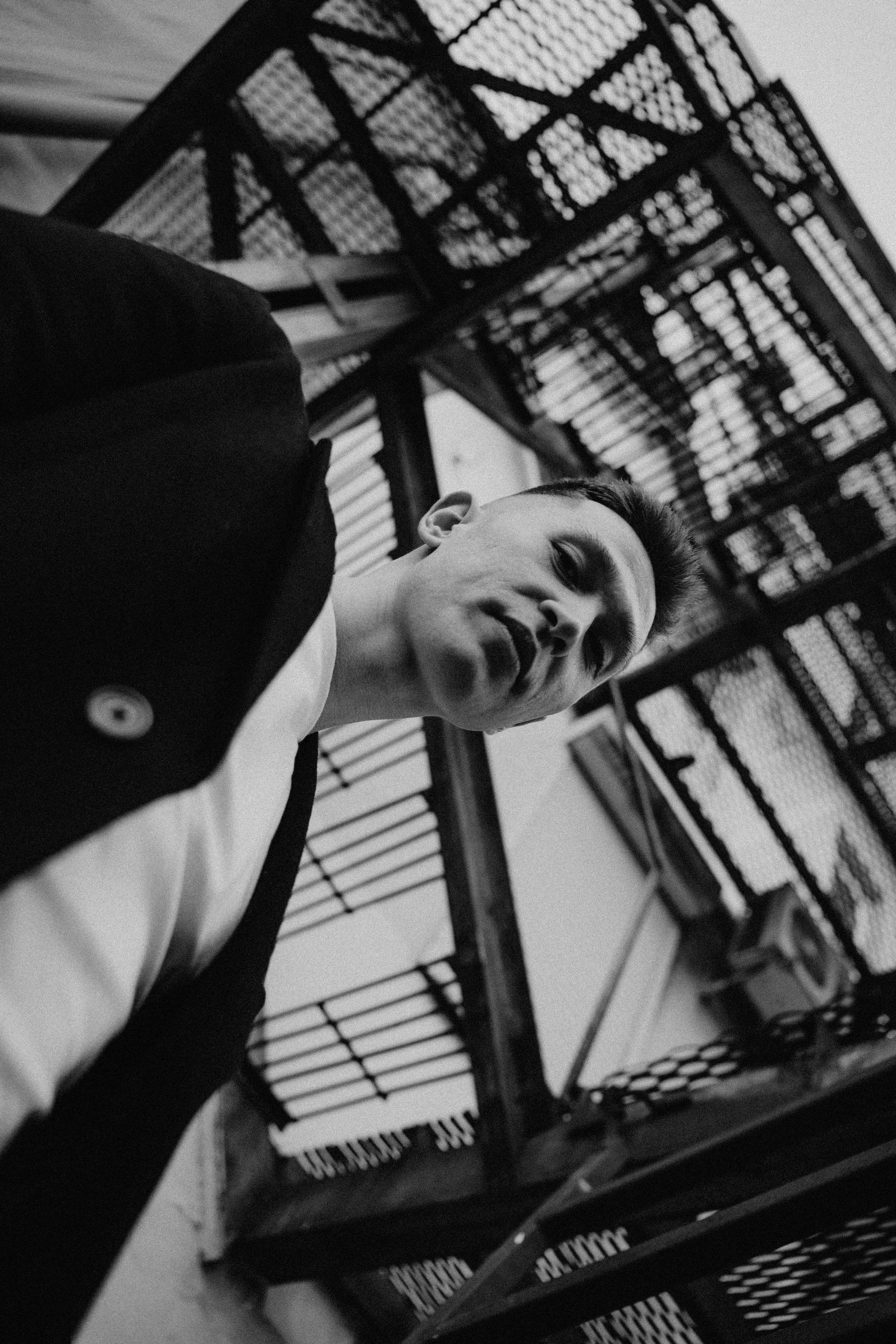 Alexei. Главная