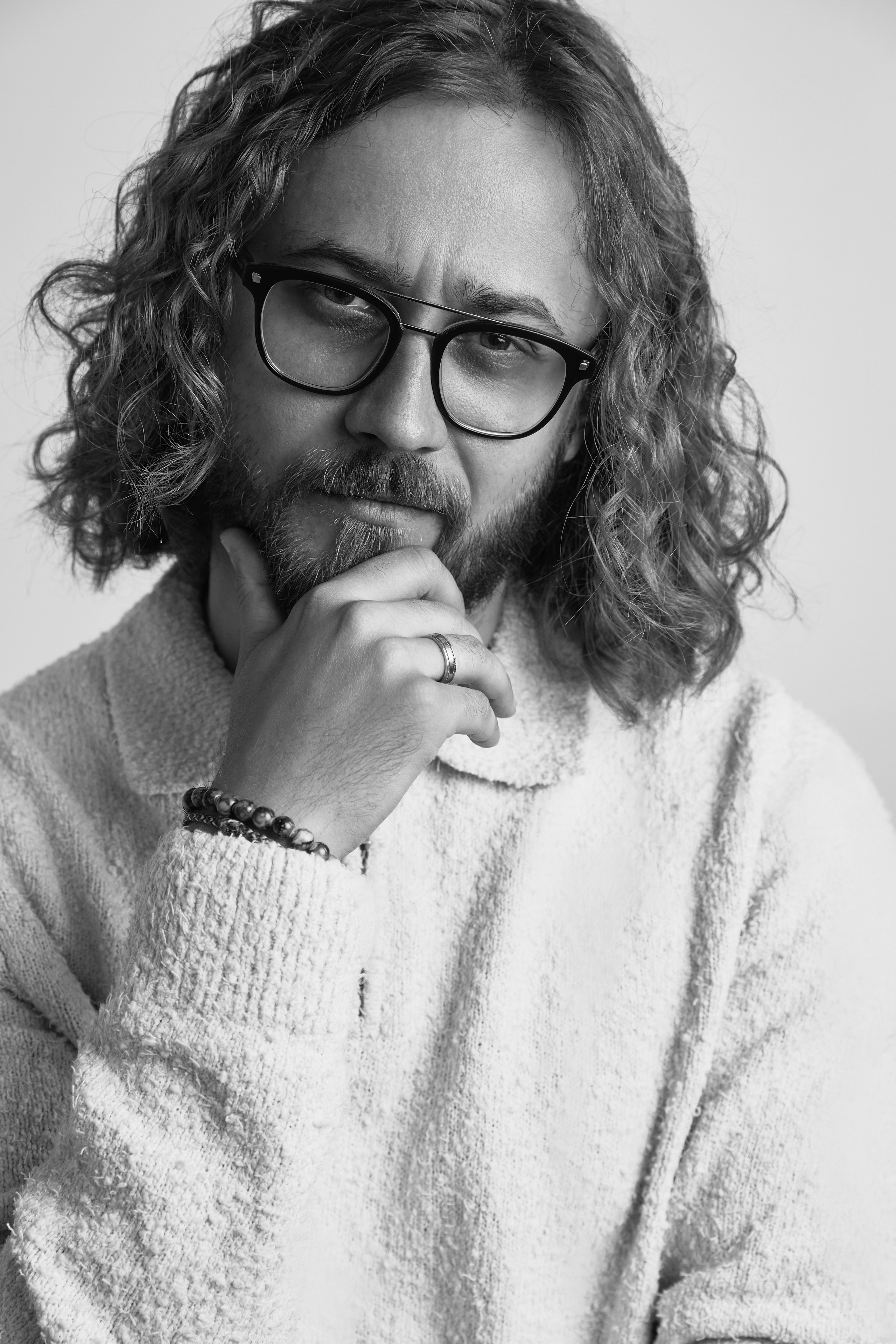 «BOY CUT». Дмитрий Мазуркевич: Профессиональный Репортажный Фотограф