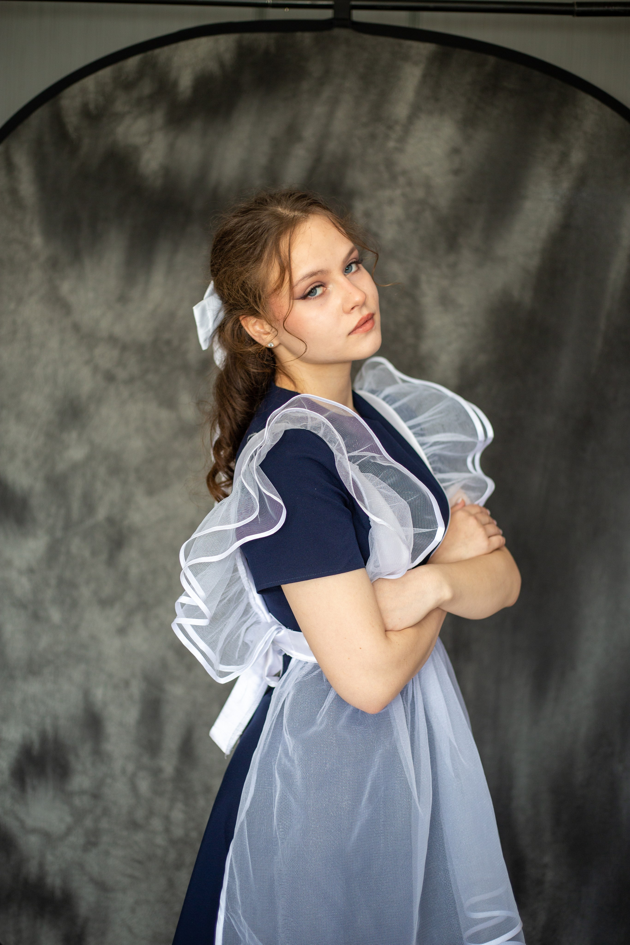 Выбор главной фотографии в альбом. Выпускные альбомы Воронеж от Веры Соколовой