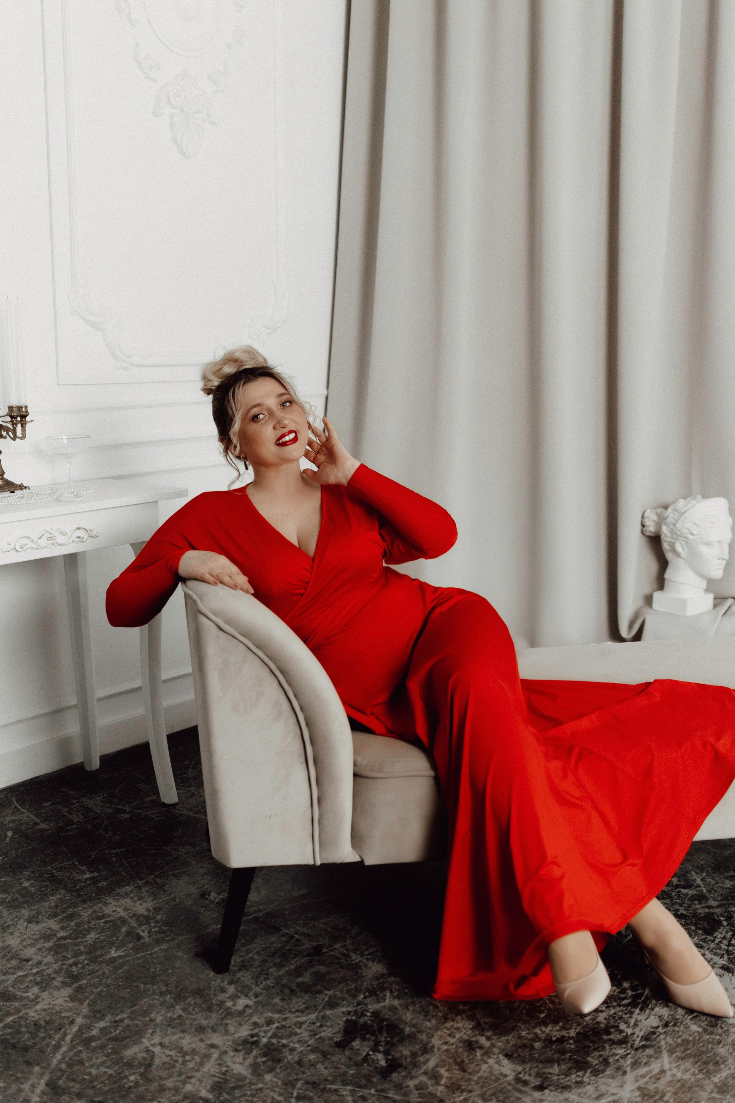 Фотопроект ко Дню Святого Валентина 2025. Фотограф в Кирове и Кирово-Чепецке Валерия Шиляева