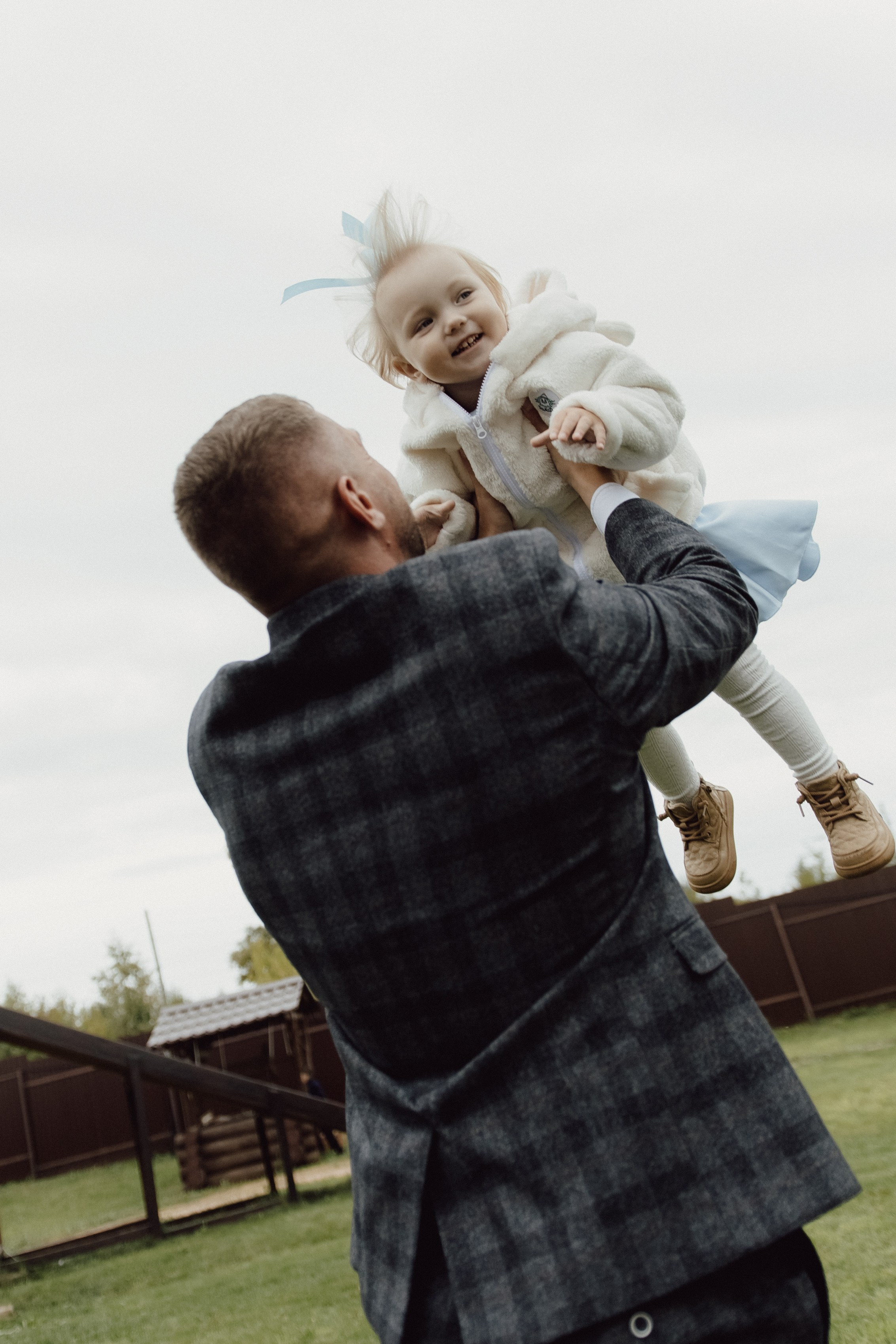 Андрей и Мария. Фотограф в Кирове и Кирово-Чепецке Валерия Шиляева