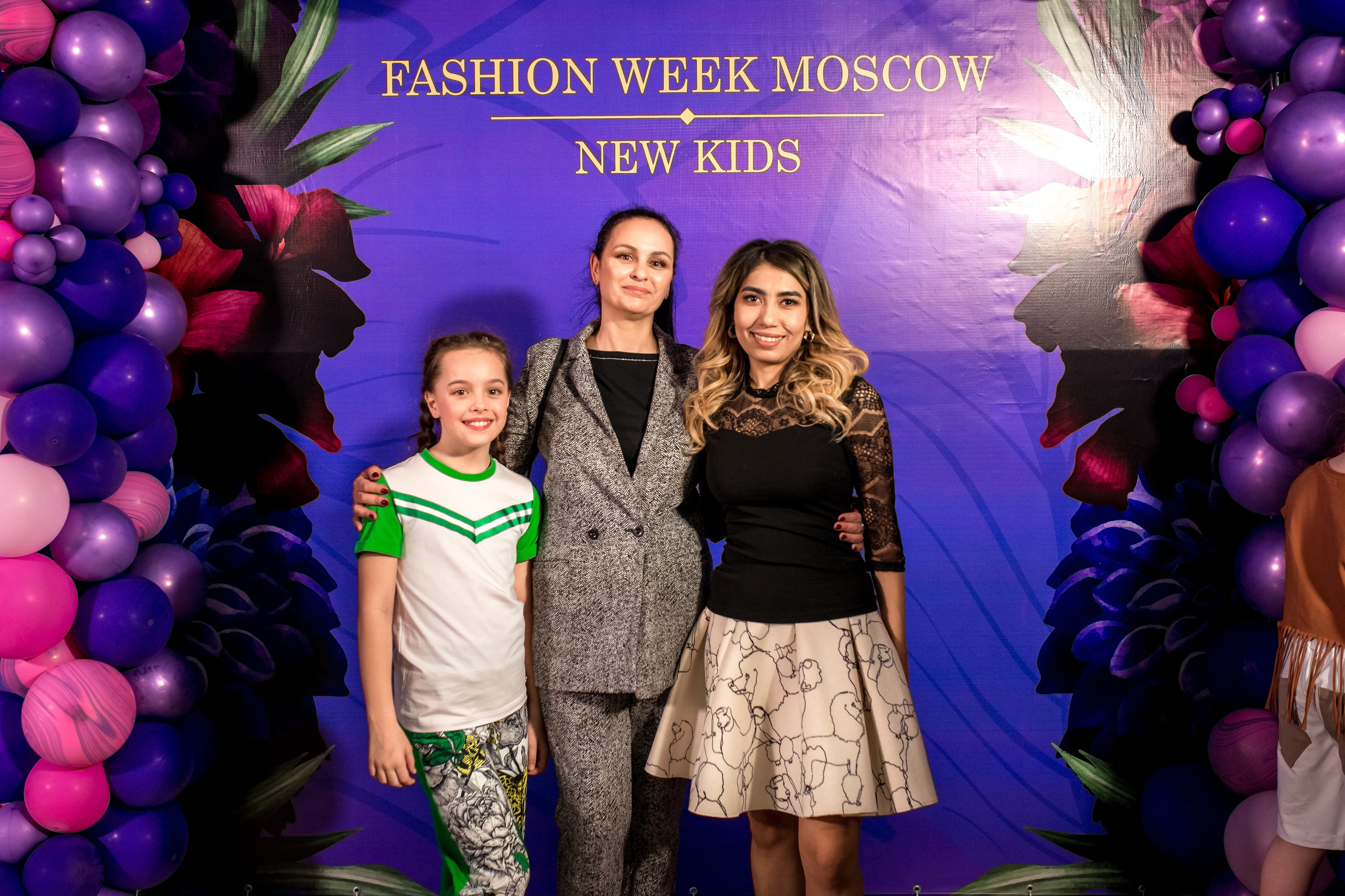 Показ Итальянской моды в России весна 2022. Женский фотограф Крещение Венчание Москва Брянск