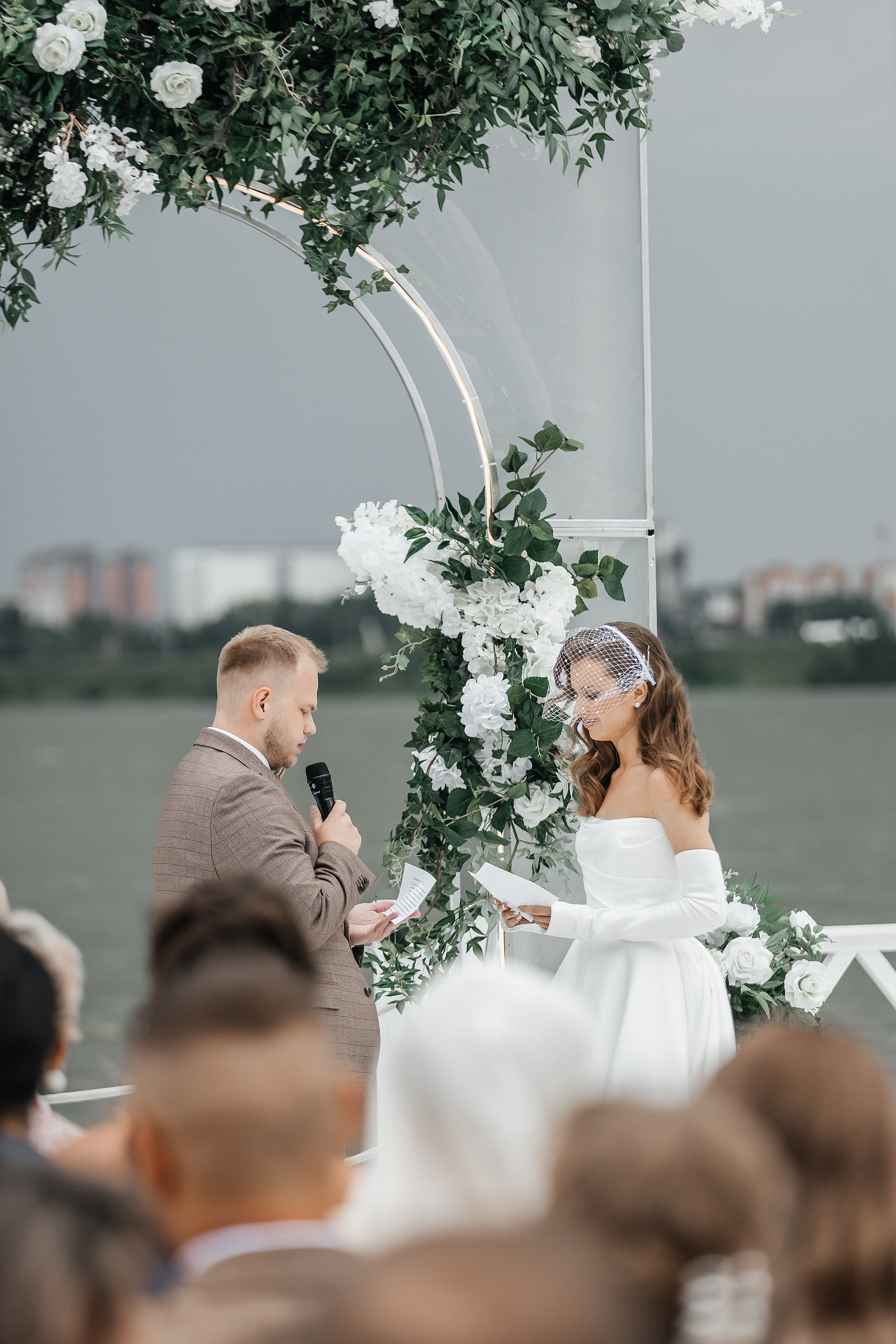 Никита & Анастасия. Свадебный и семейный фотограф Маслаков Борис