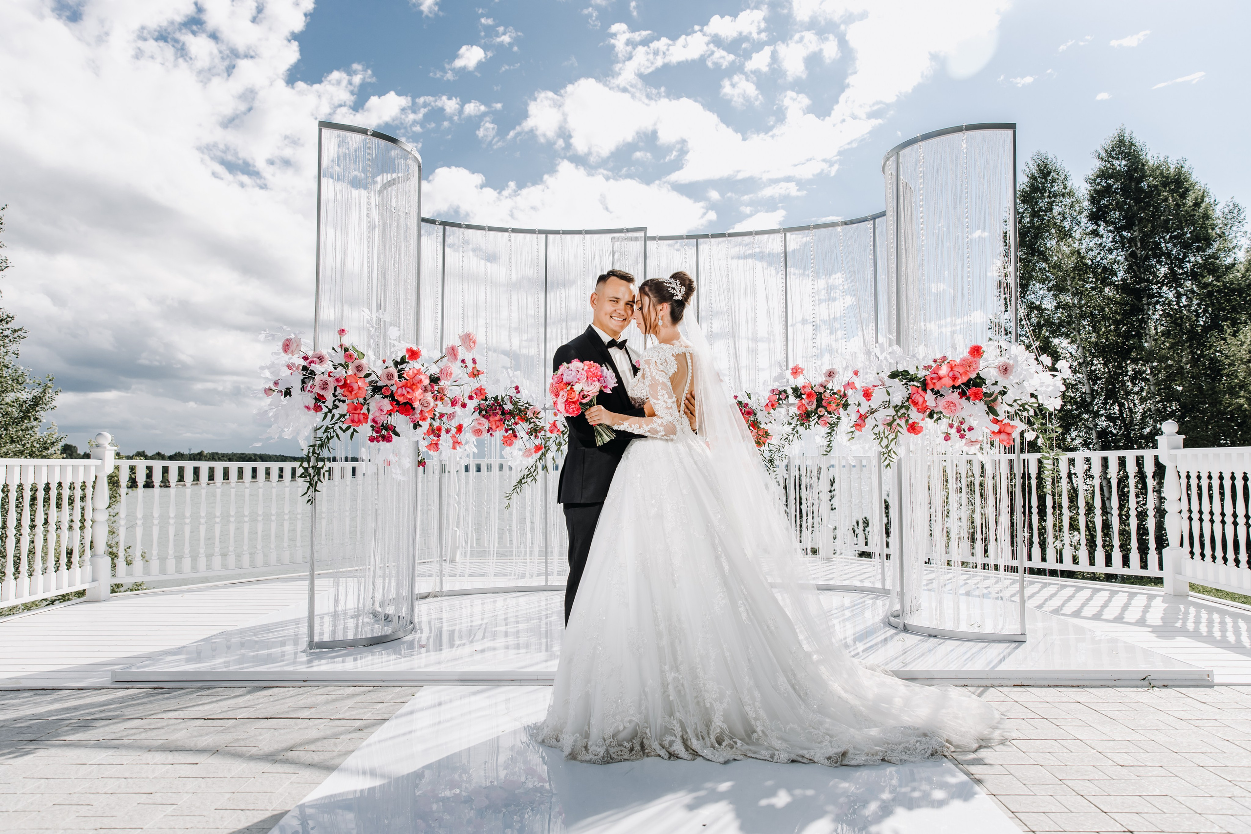 Роман & Ирина. Свадебный и семейный фотограф Маслаков Борис