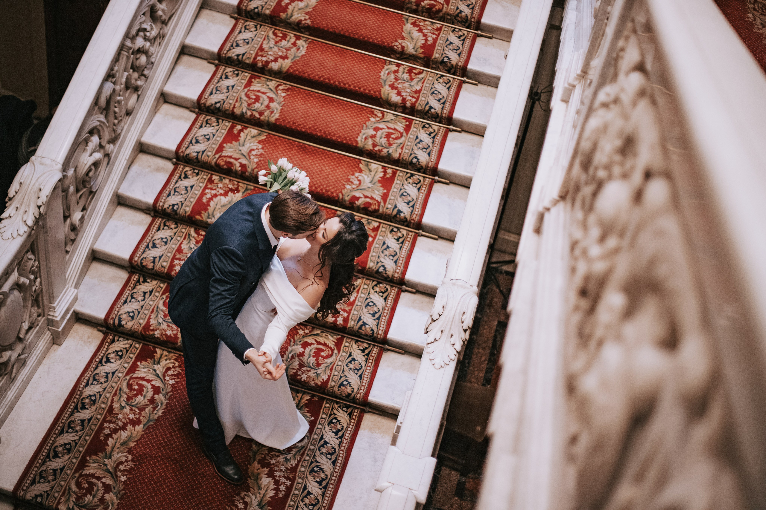 Егор и Яна. Свадебный фотограф Эля Годлевская