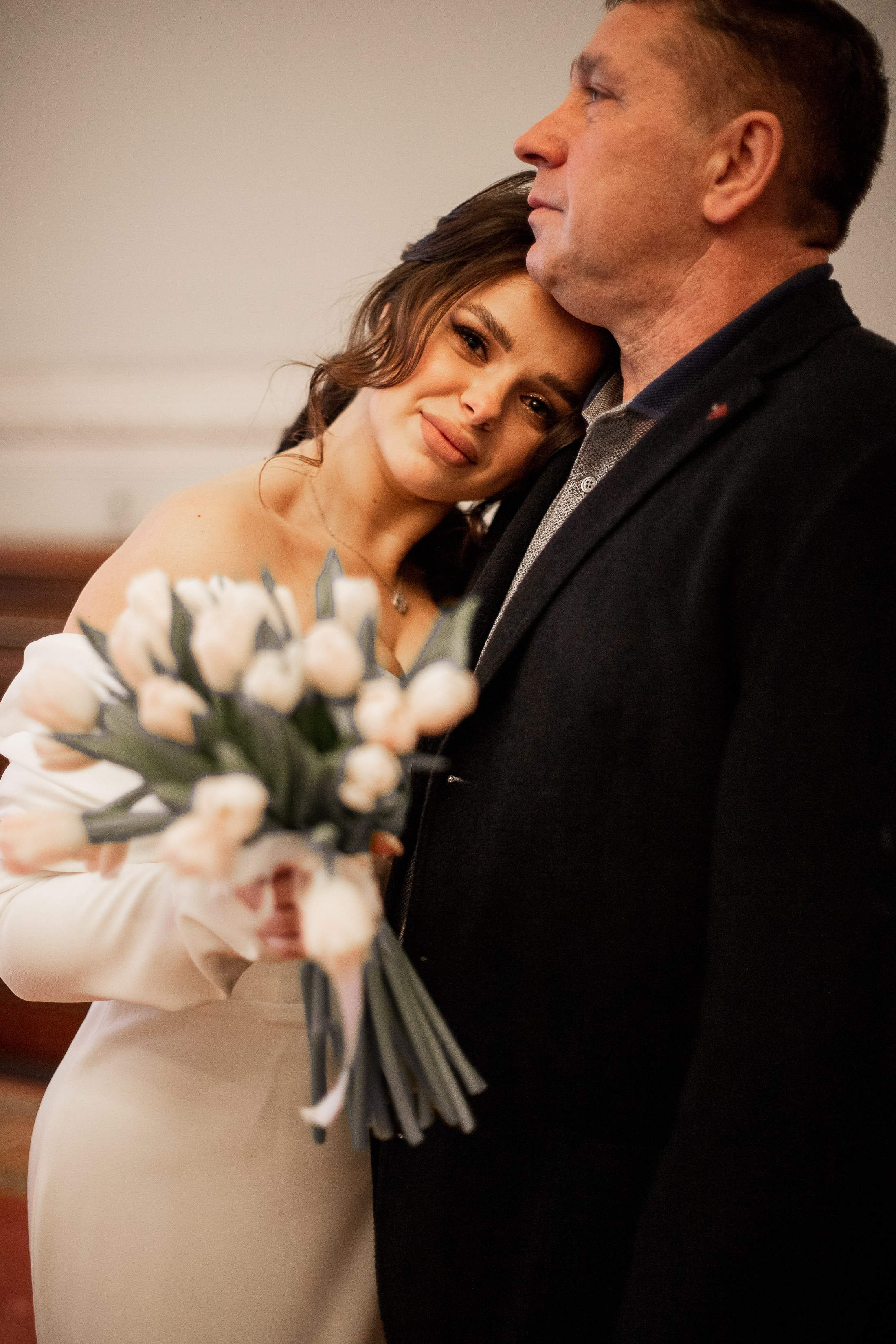 Егор и Яна. Свадебный фотограф Эля Годлевская