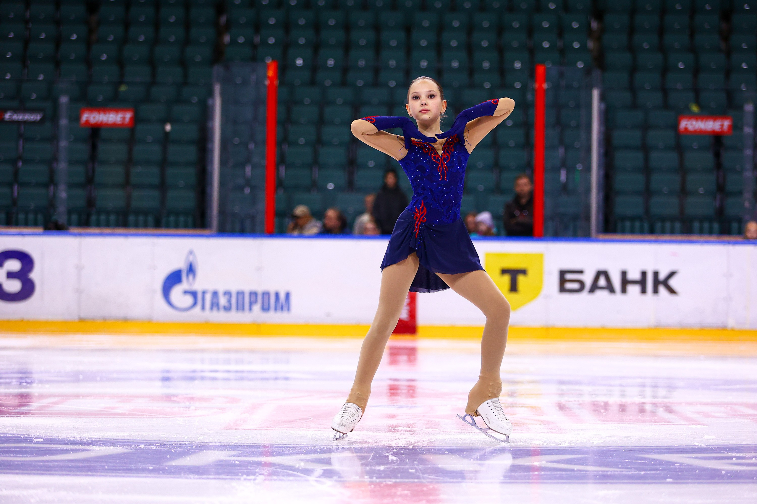 Спорт. Профессиональной фотограф в Санкт-Петербурге Алексей Киселёв