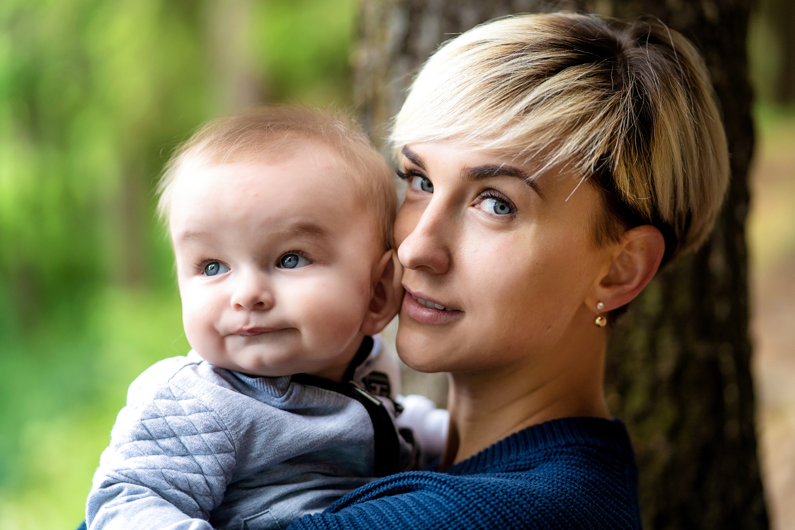 Утро одной семьи…. Семейный и свадебный фотограф Минск, Беларусь Анна Орловская