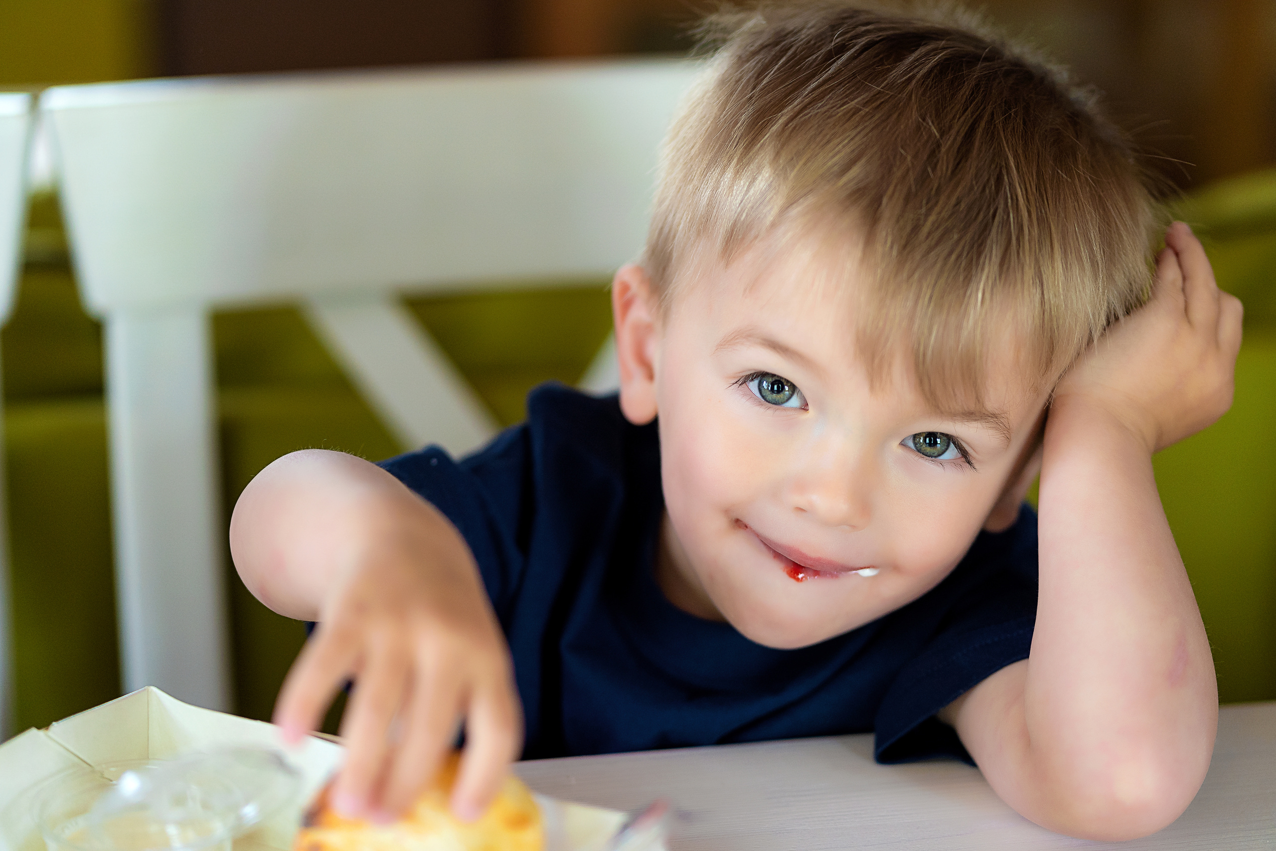 Утро одной семьи…. Семейный и свадебный фотограф Минск, Беларусь Анна Орловская