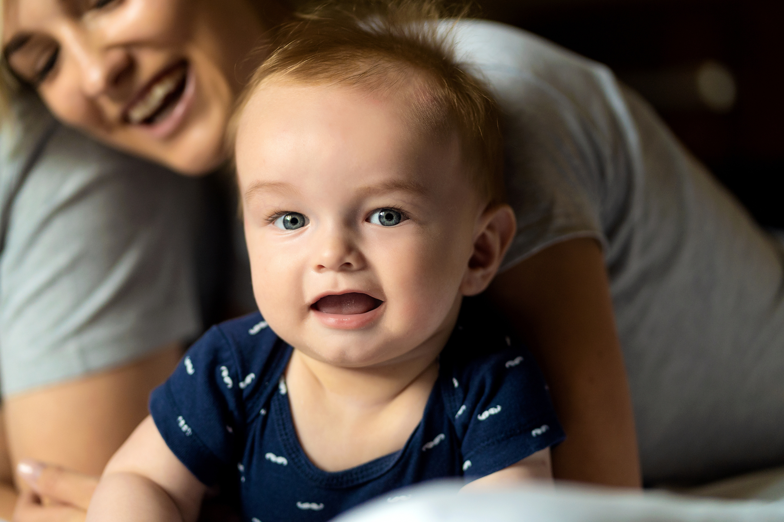 Утро одной семьи…. Семейный и свадебный фотограф Минск, Беларусь Анна Орловская