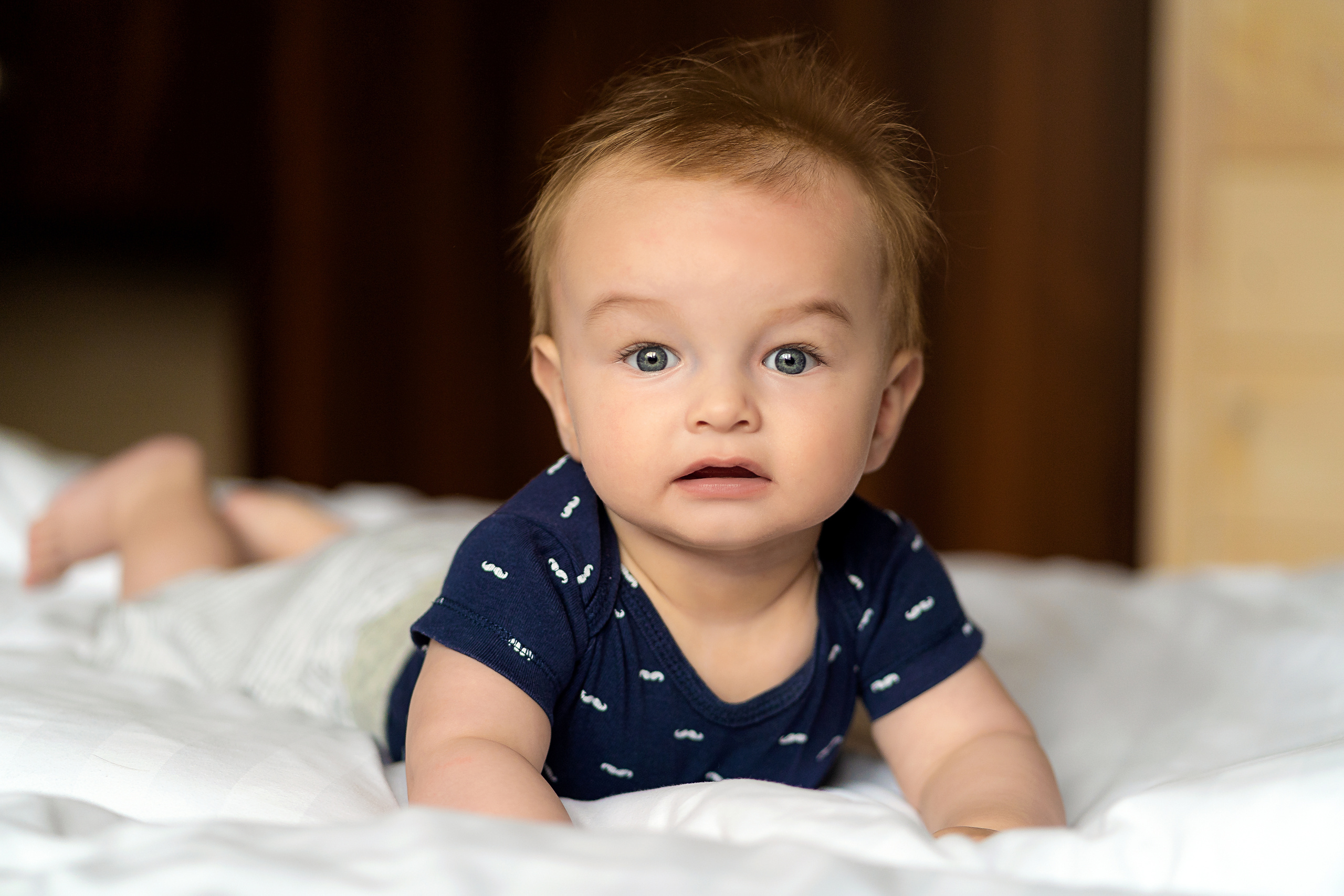 Утро одной семьи…. Семейный и свадебный фотограф Минск, Беларусь Анна Орловская