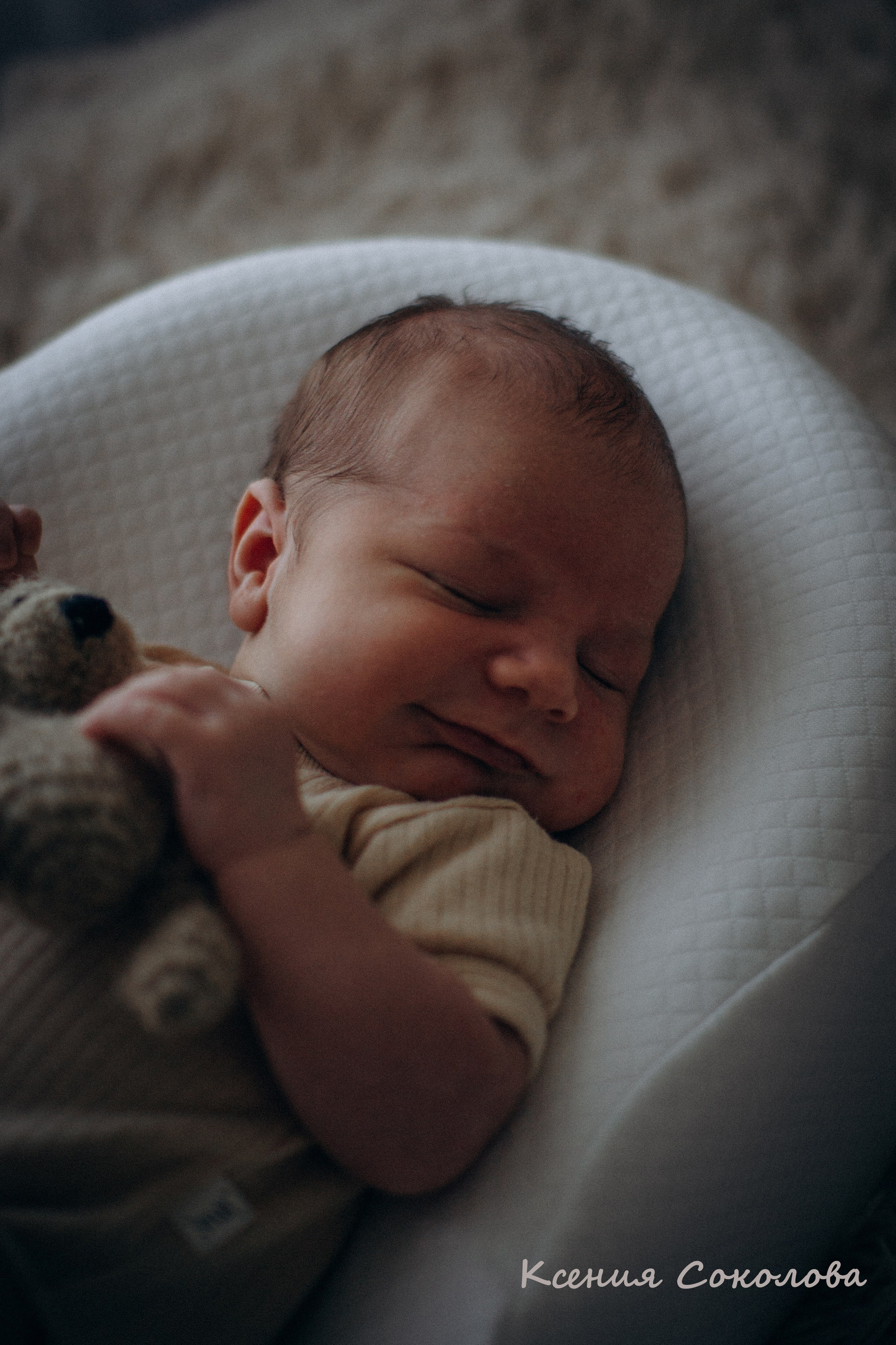 Фотограф новорожденных.Newborn.Домашняя фотосессия. Семейный и newborn lifestyle фотограф в Магнитогорске Ксения Соколова