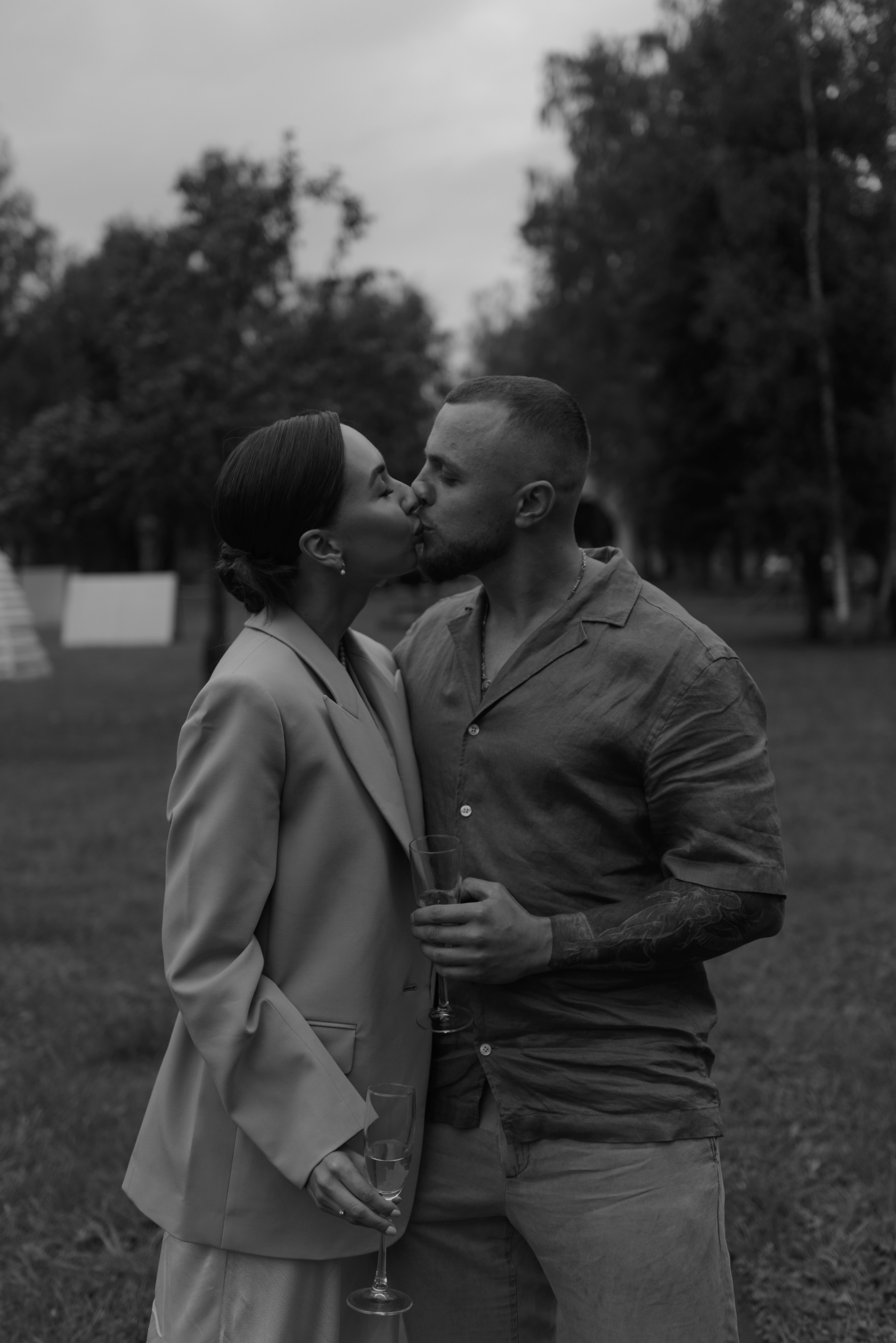 Настя Миша. Natalyandronova.ru