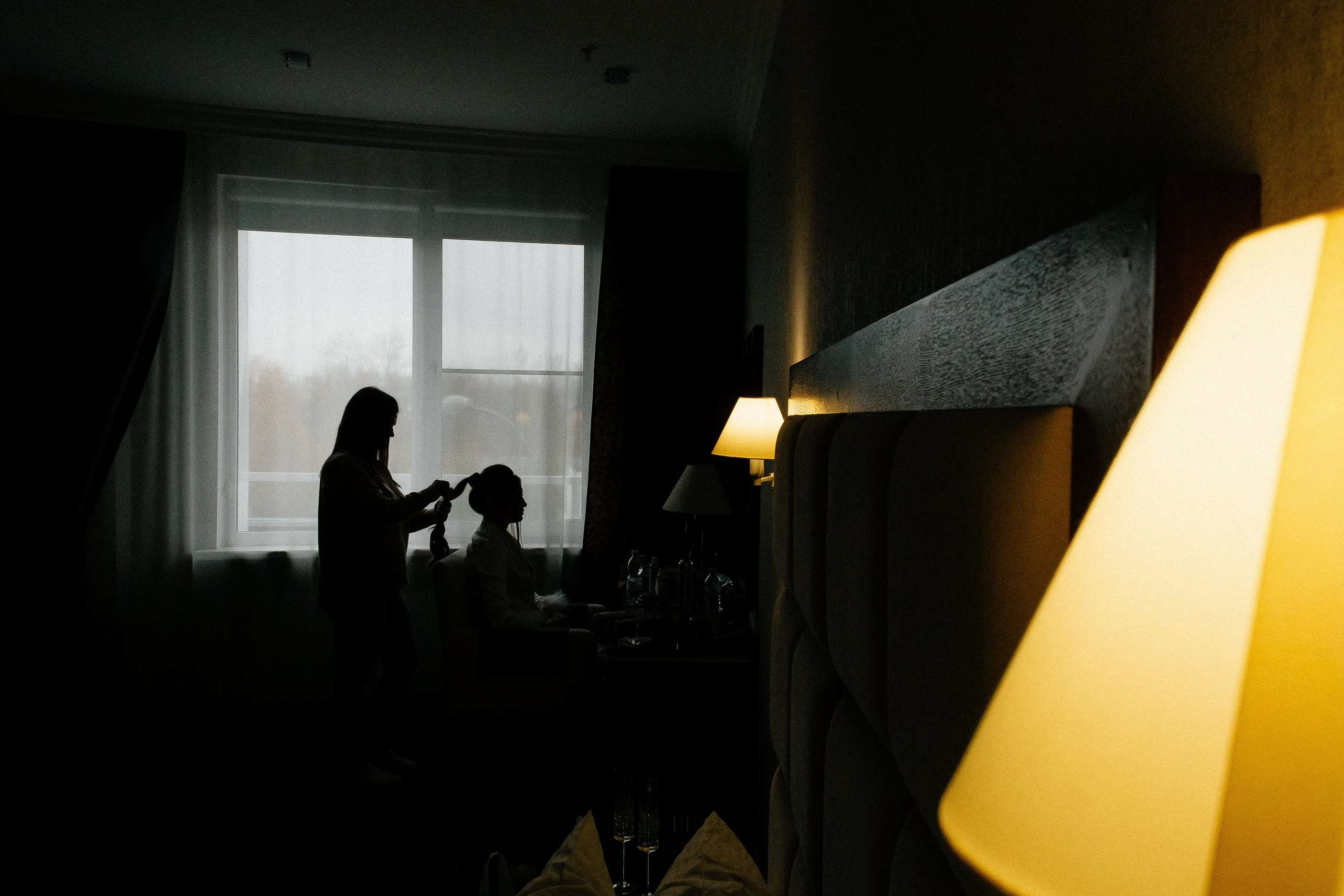 Свадебный день в классическом стиле в Нижнем Новгороде. Свадебный фотограф в Нижнем Новгороде Генеральская Ира