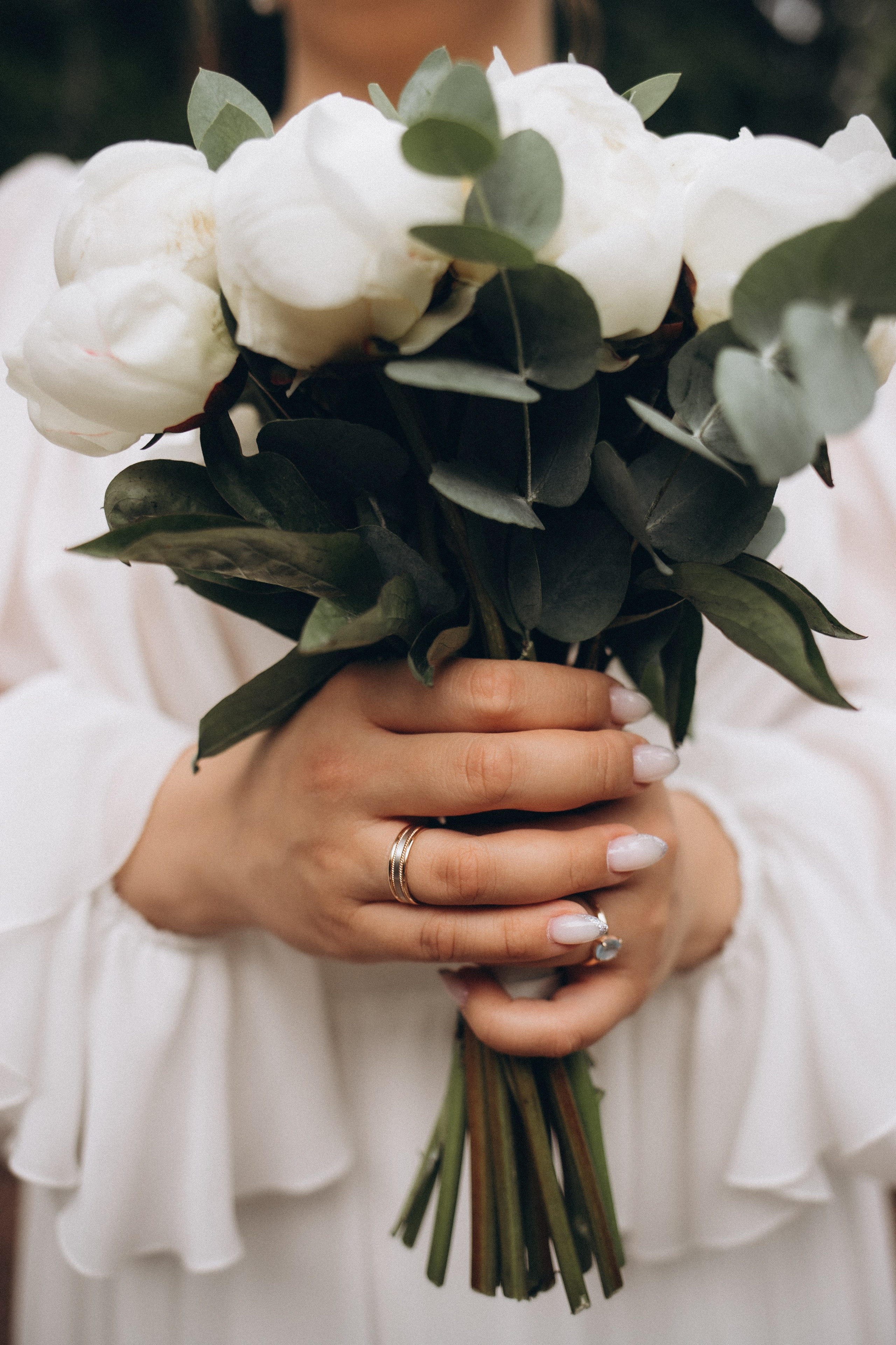 На одной волне. Семейный и свадебный фотограф Анна Кожокарь