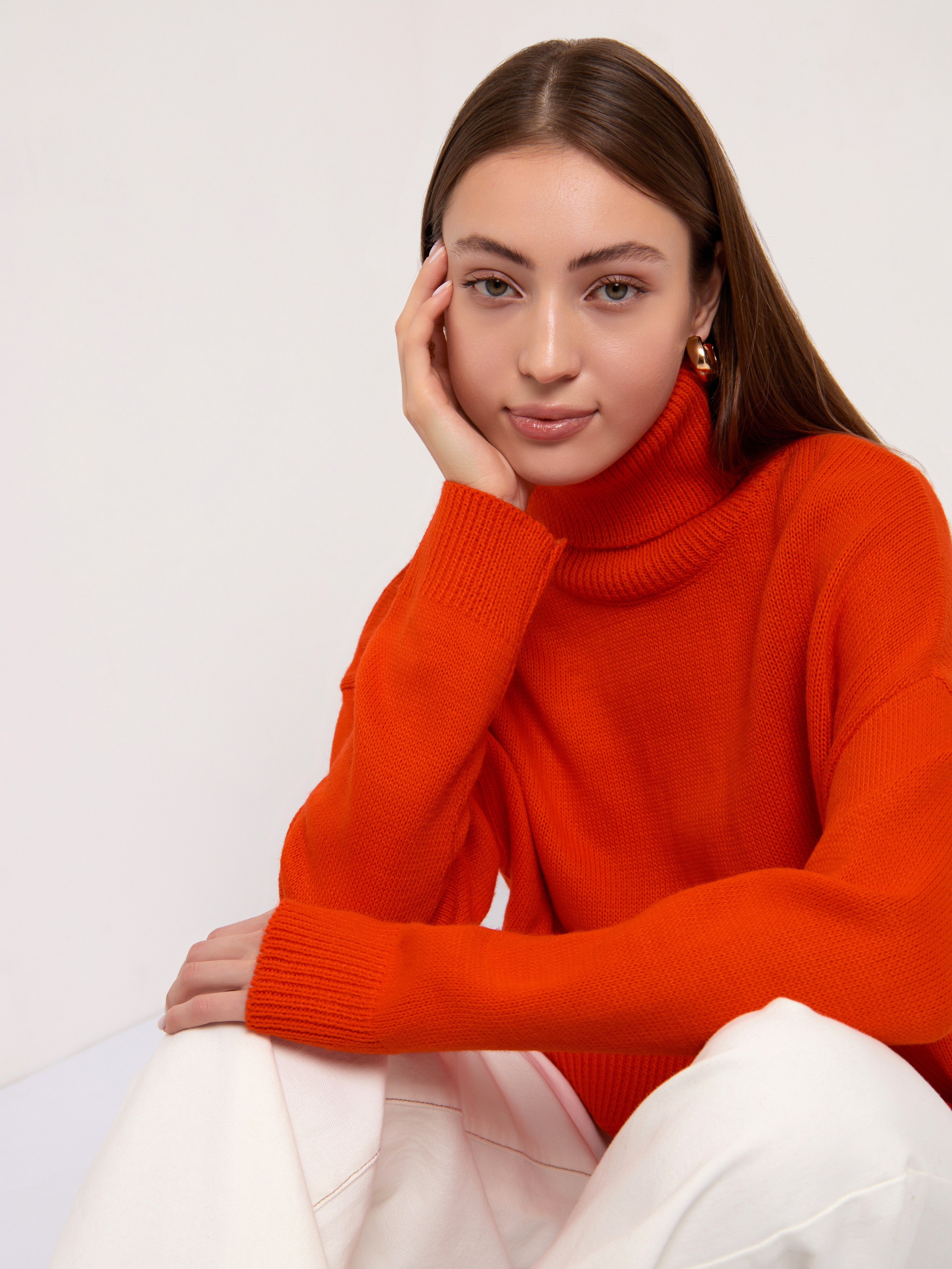 Каталожные съемки. Коммерческий фотограф Дарья Зорина