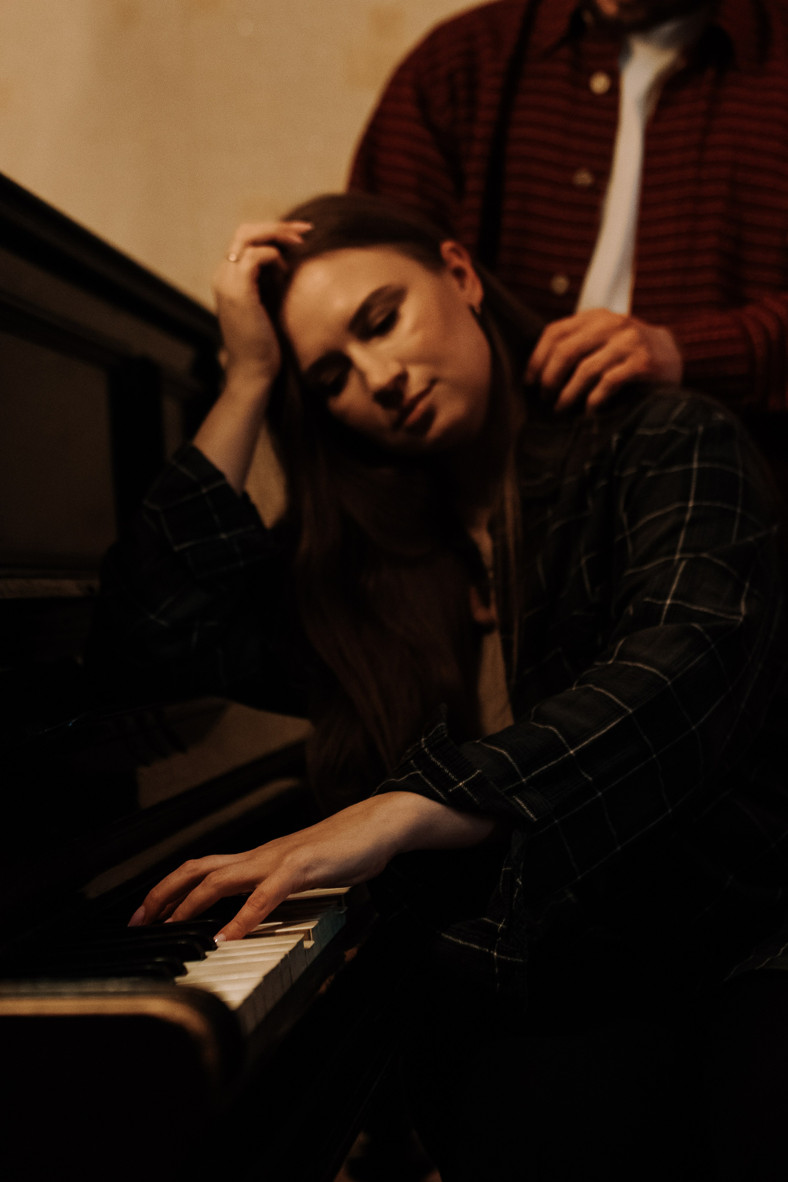 Антон и Аня. Фотограф Могилев Беларусь