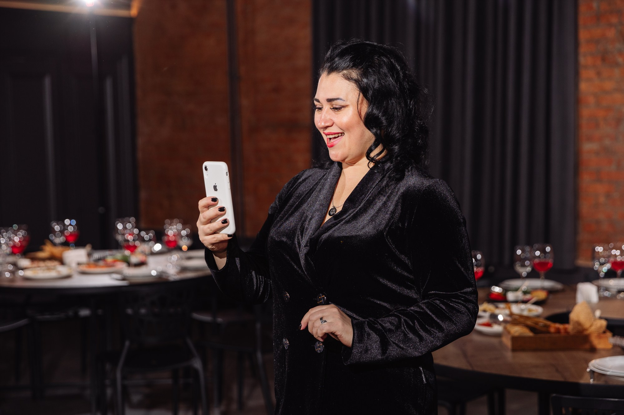 Корпоративы. Марина Соколова. Контентный и семейный фотограф г. Красноярск