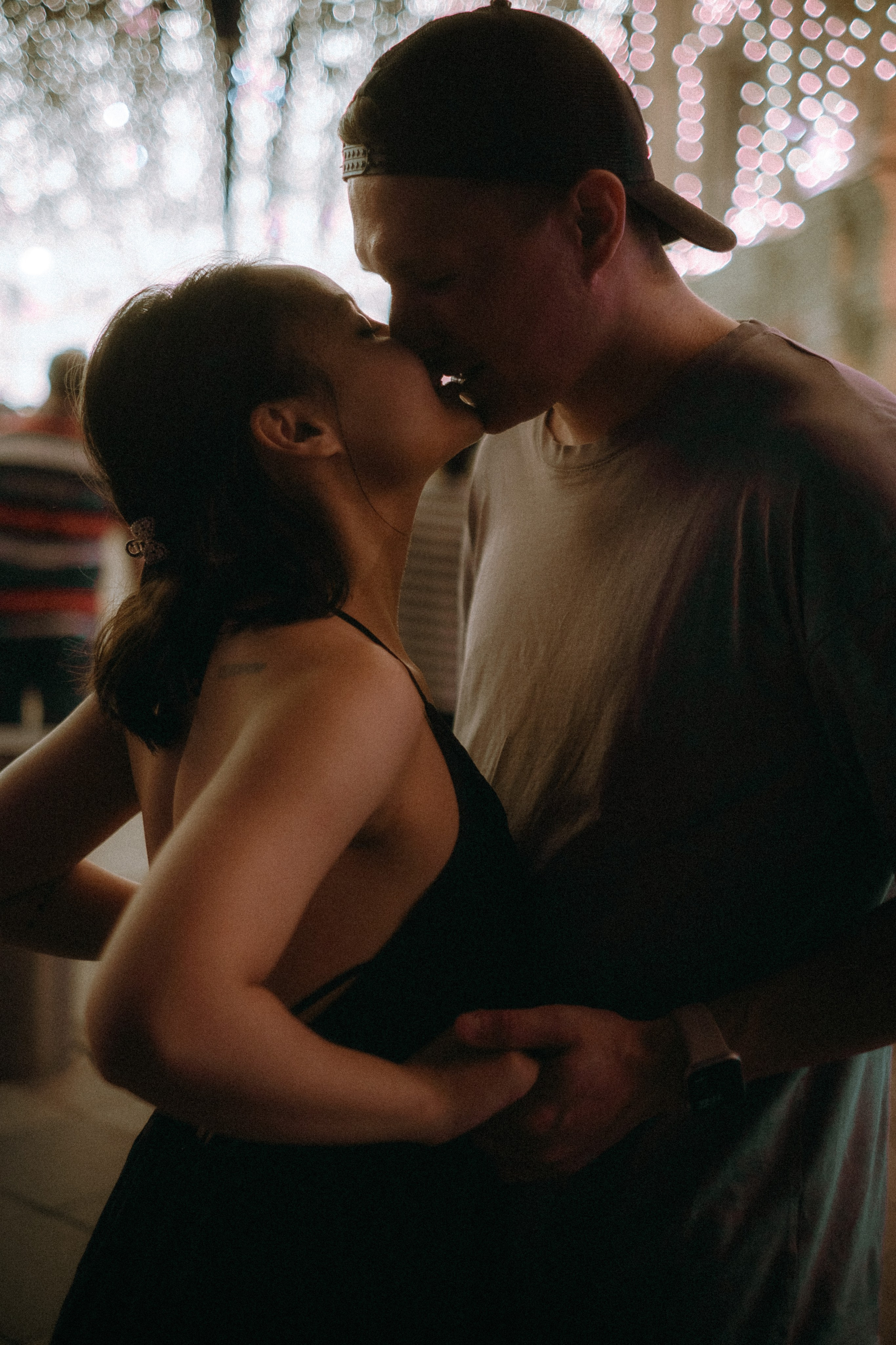 Дмитрий & Севара. Фотограф Мария Хлебникова Санкт-Петербург Москва