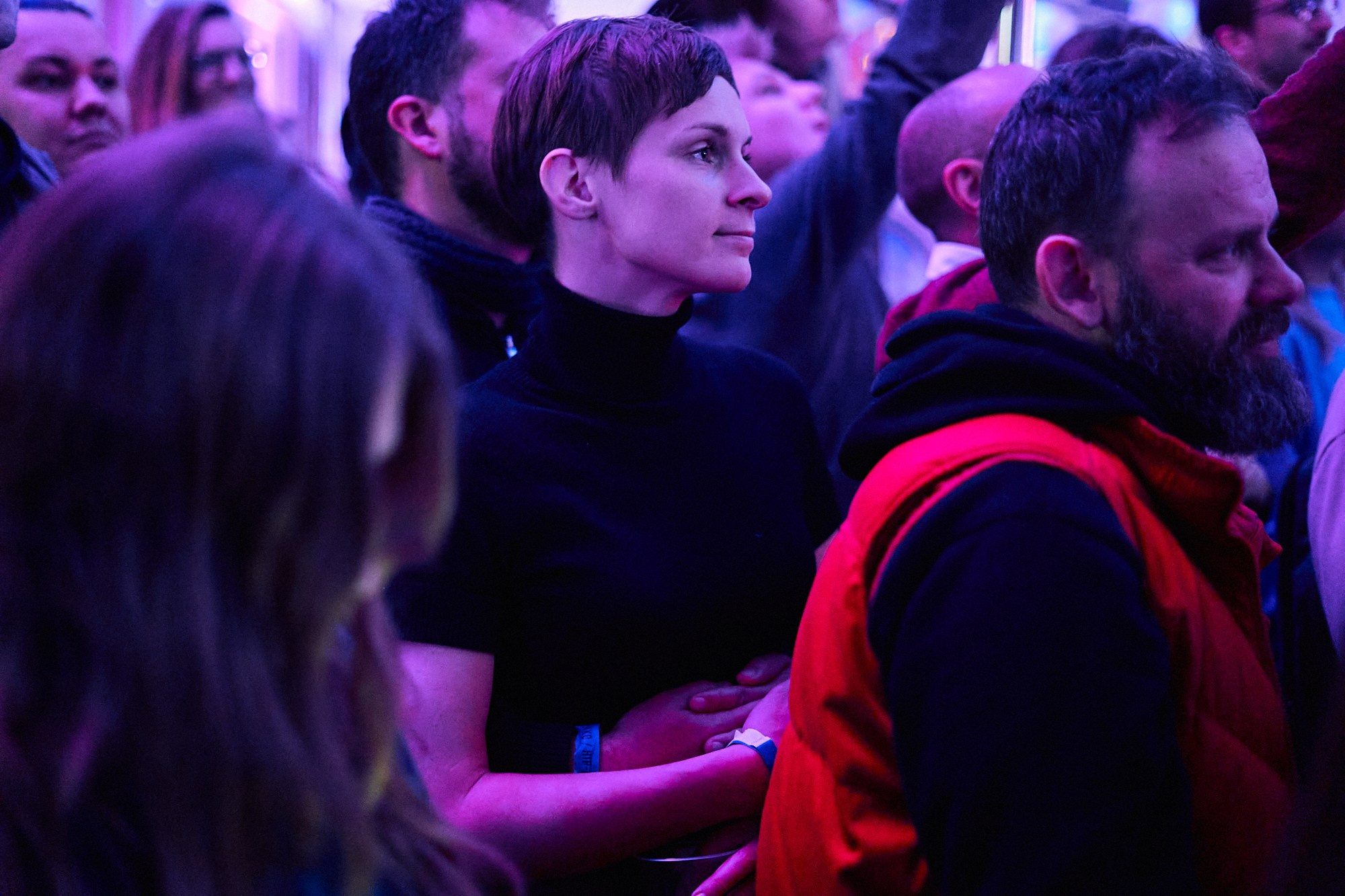 Concert SBP4. Photographer and Videographer in Montenegro