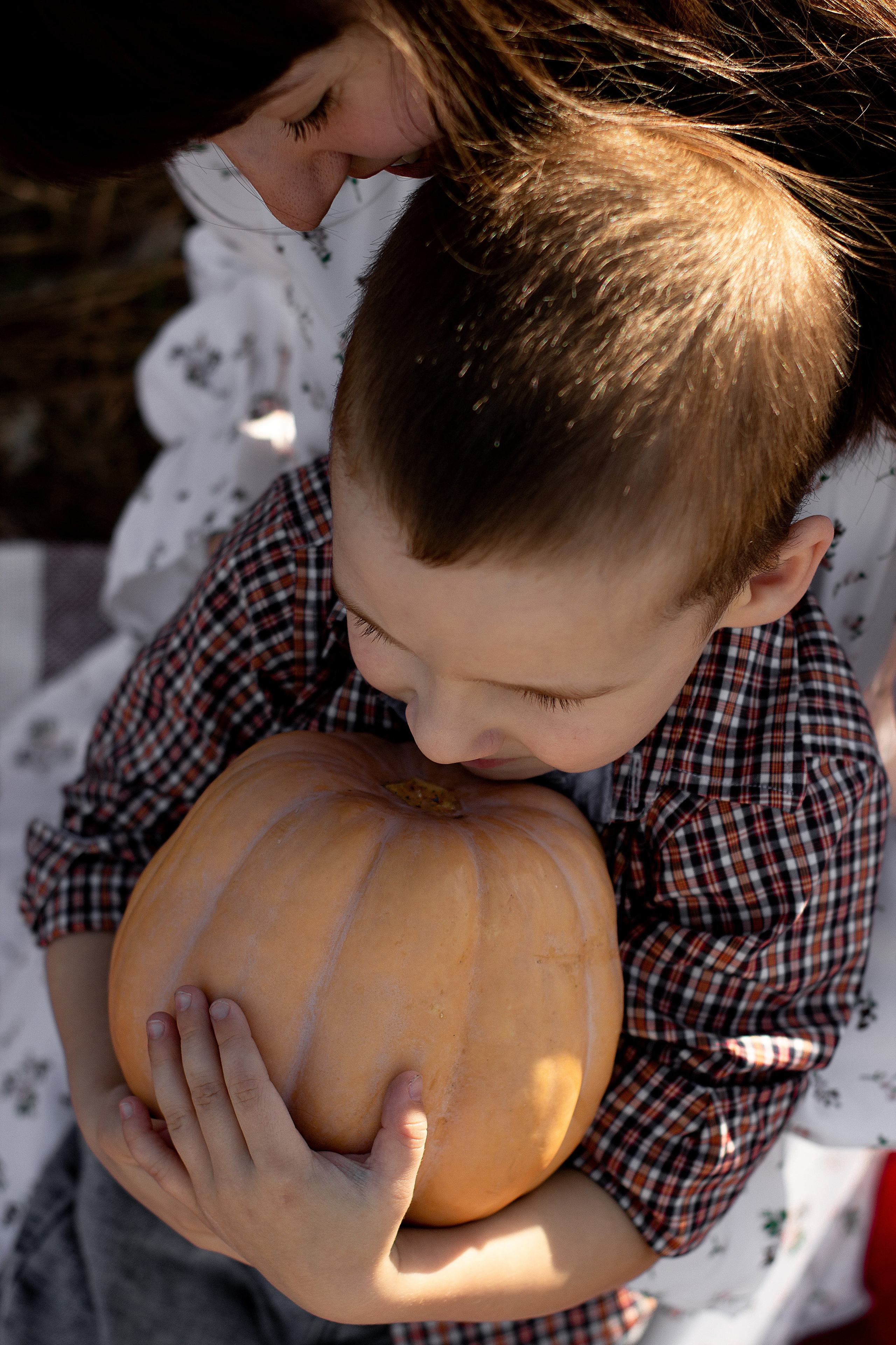 Семейная съемка. Наталья Сологуб|Фотограф|Ростов-на-Дону