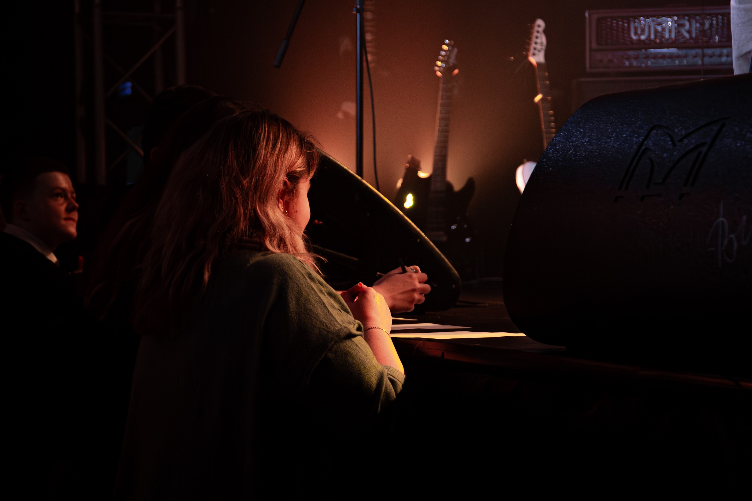 КОНЦЕРТЫ. Фотограф в Москве — Олег Штыканов