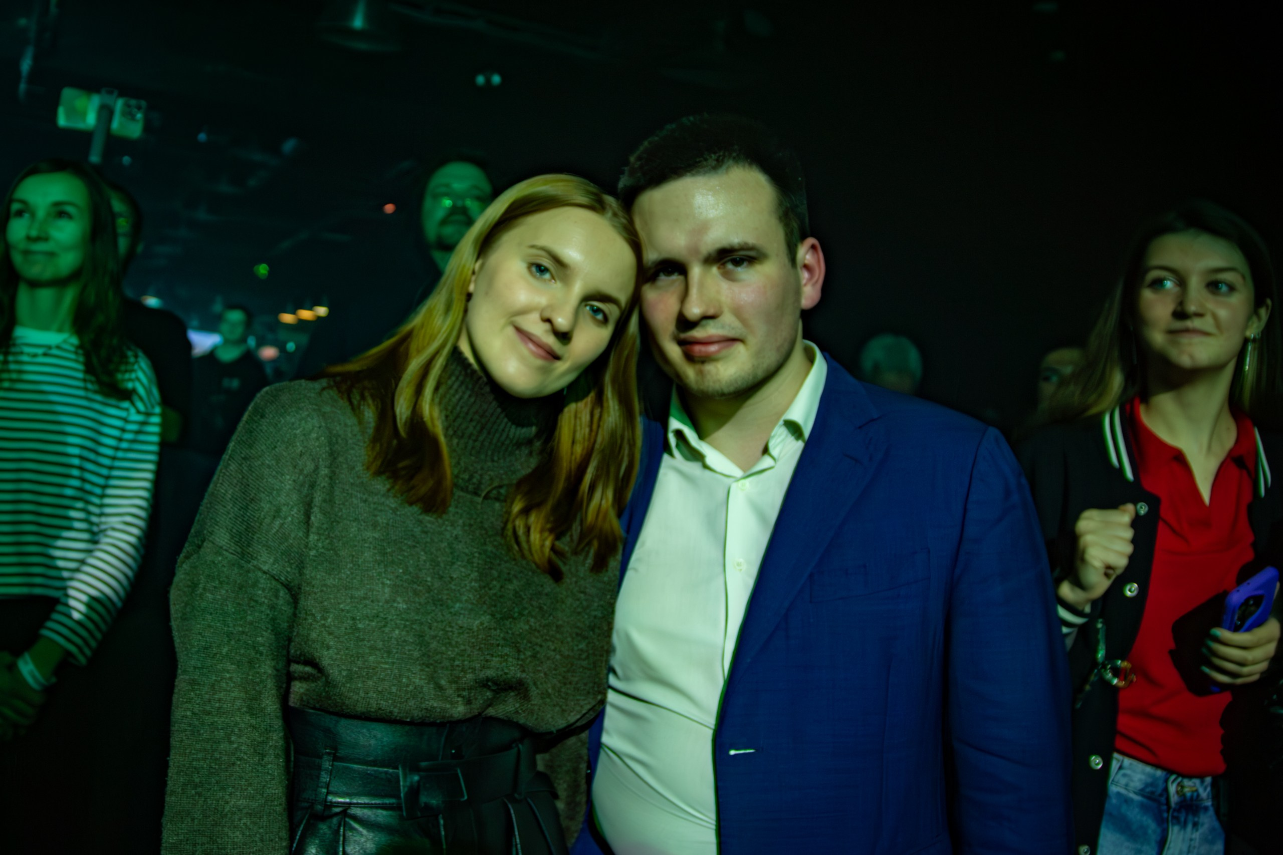 КОНЦЕРТЫ. Фотограф в Москве — Олег Штыканов