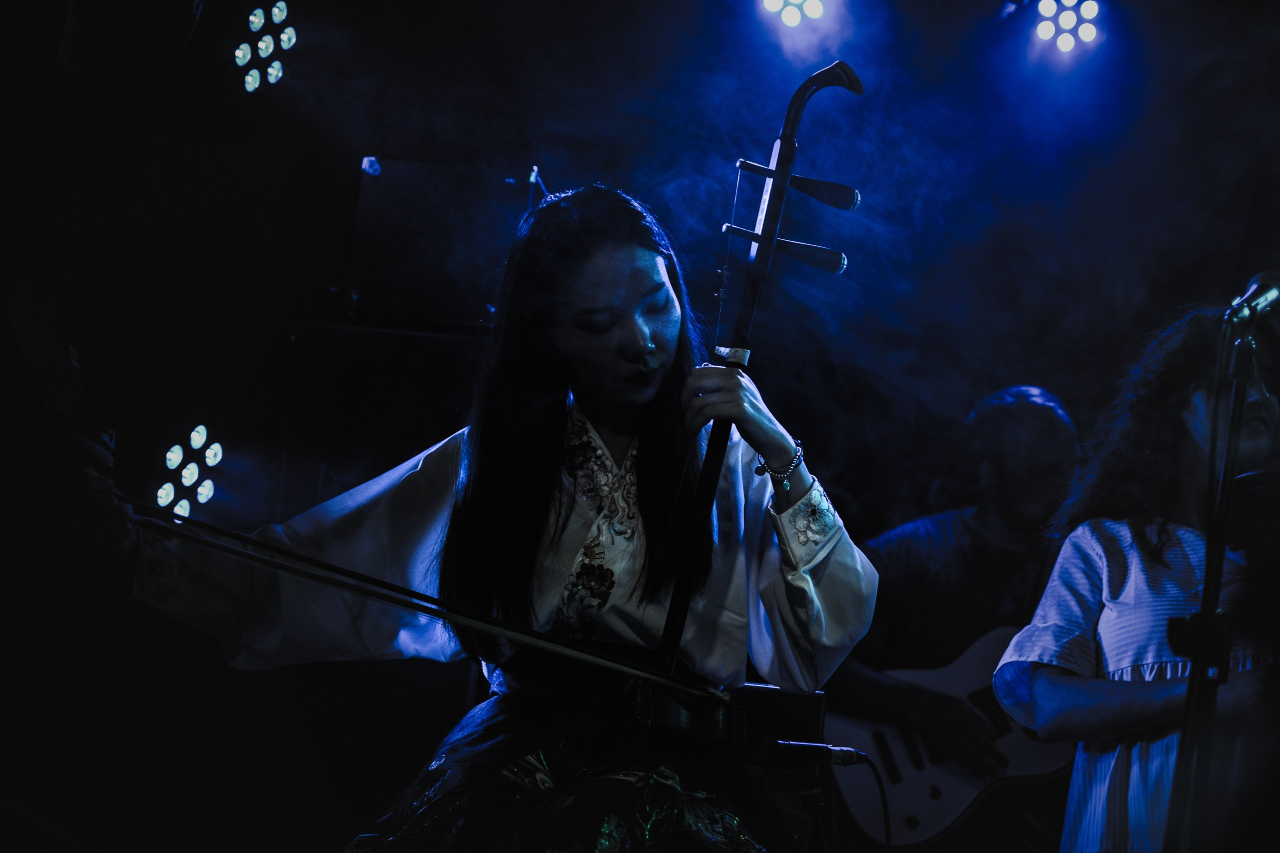 КОНЦЕРТЫ. Фотограф в Москве — Олег Штыканов