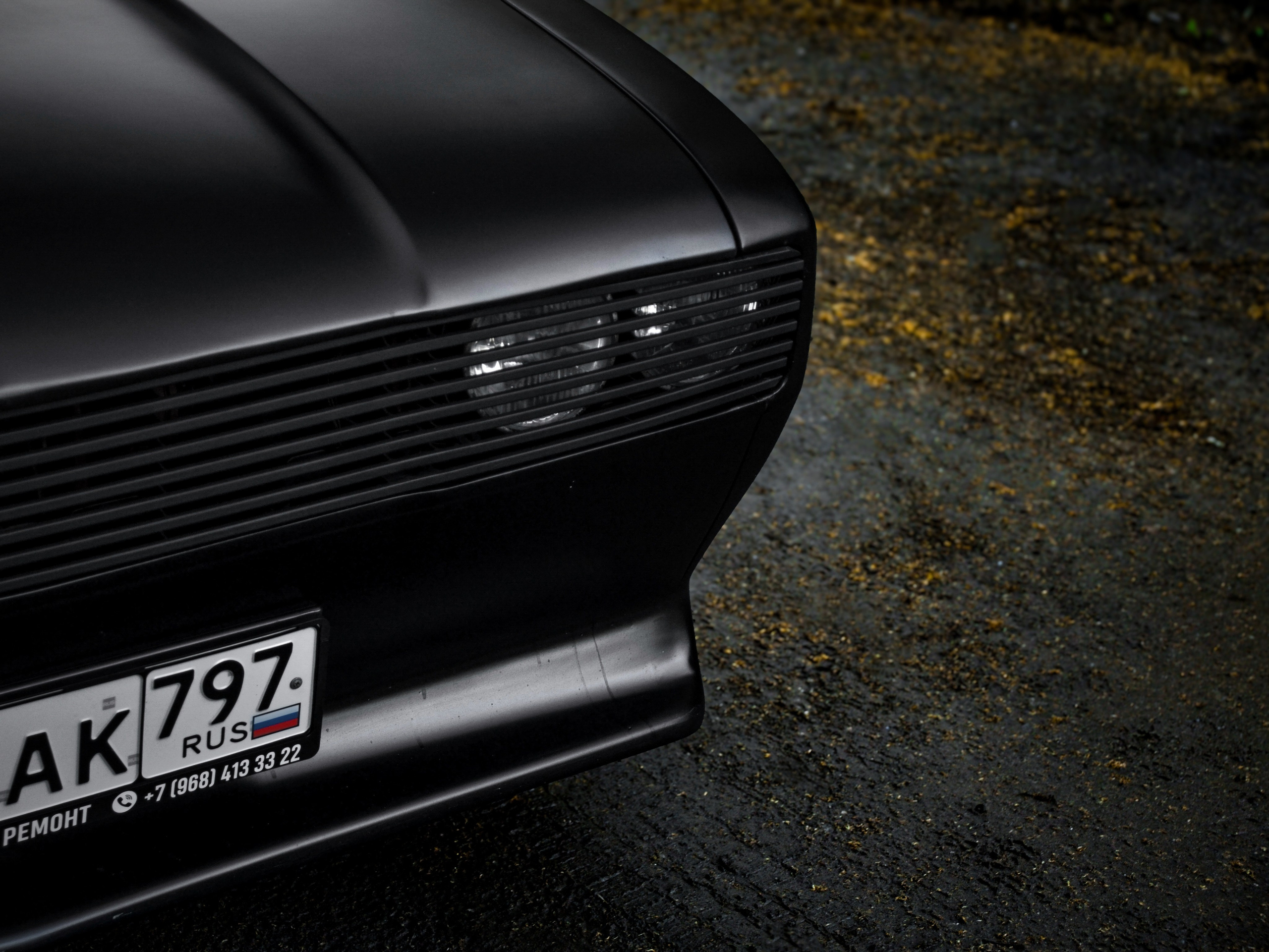 АВТОМОБИЛИ. Фотограф в Москве — Олег Штыканов