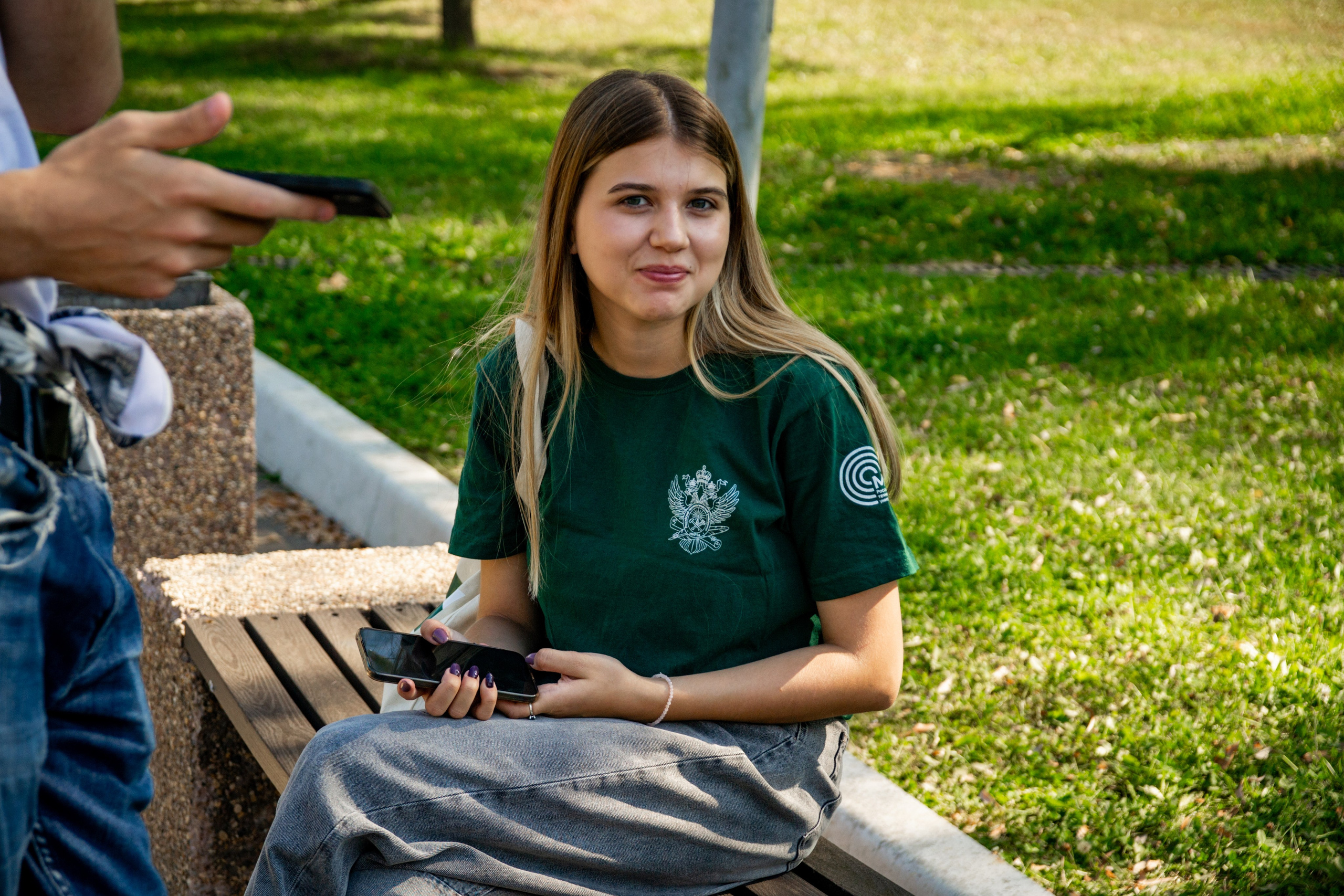 МЕРОПРИЯТИЯ. Фотограф в Москве — Олег Штыканов