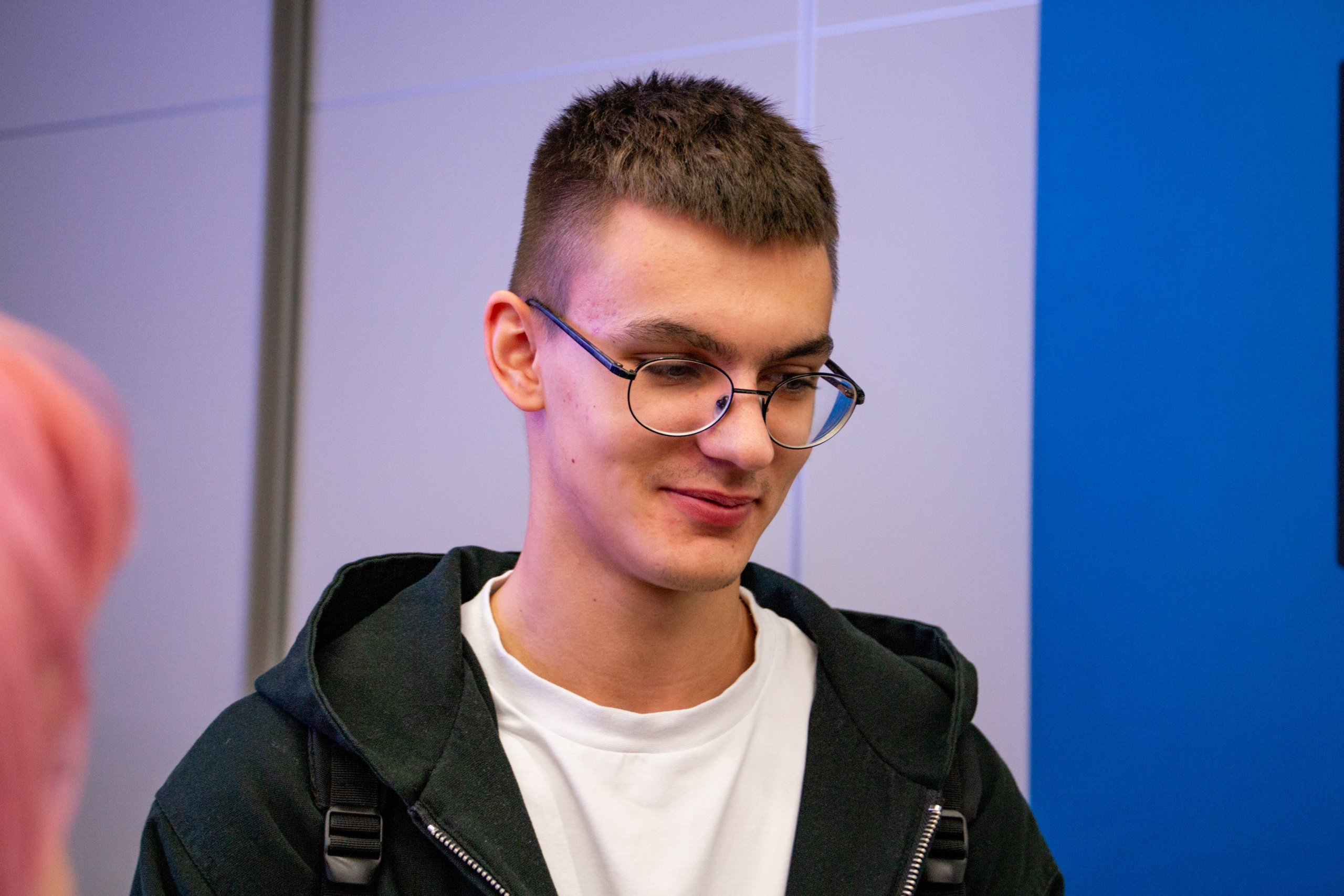 МЕРОПРИЯТИЯ. Фотограф в Москве — Олег Штыканов