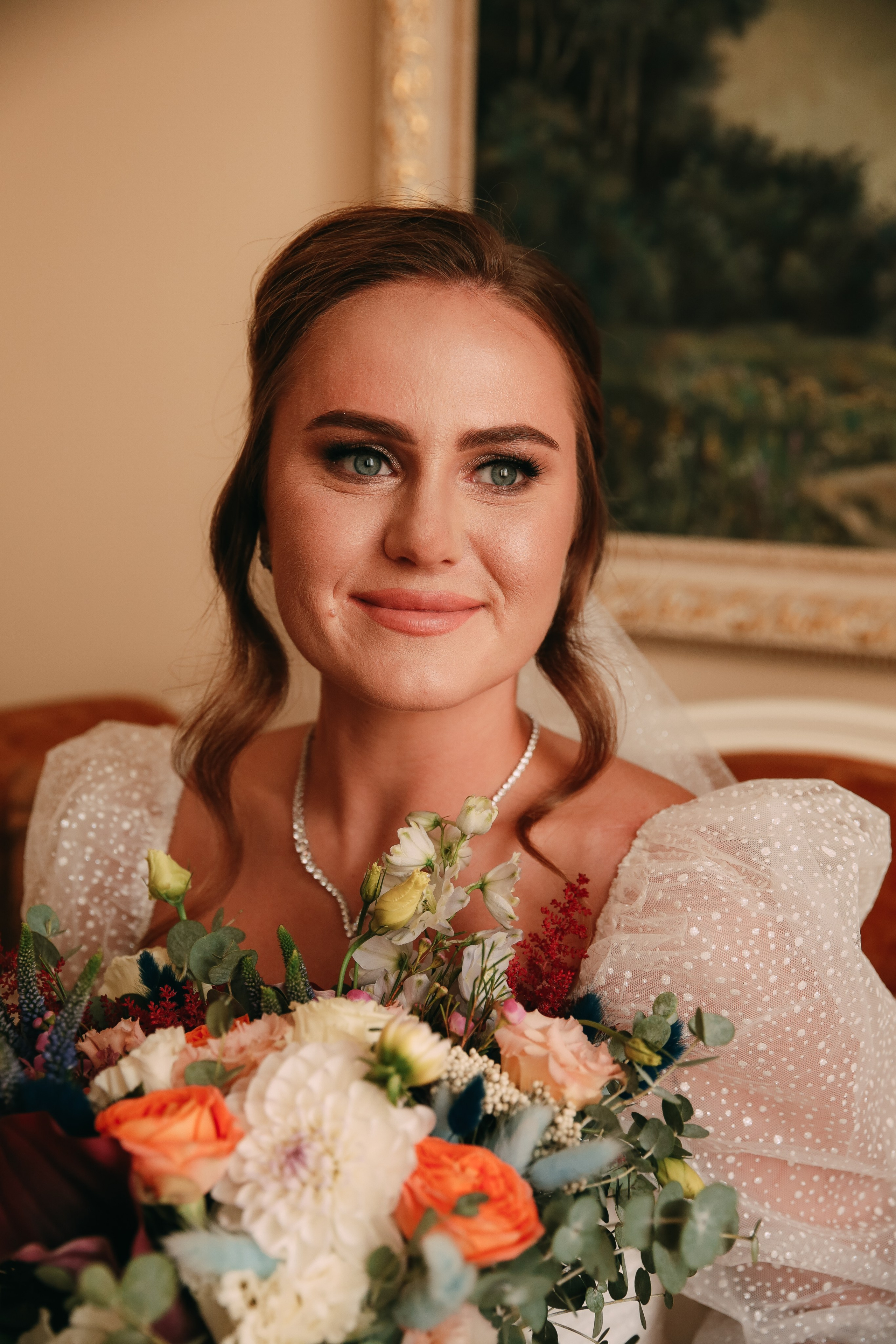 Вадим и Елена. Катерина Макиева