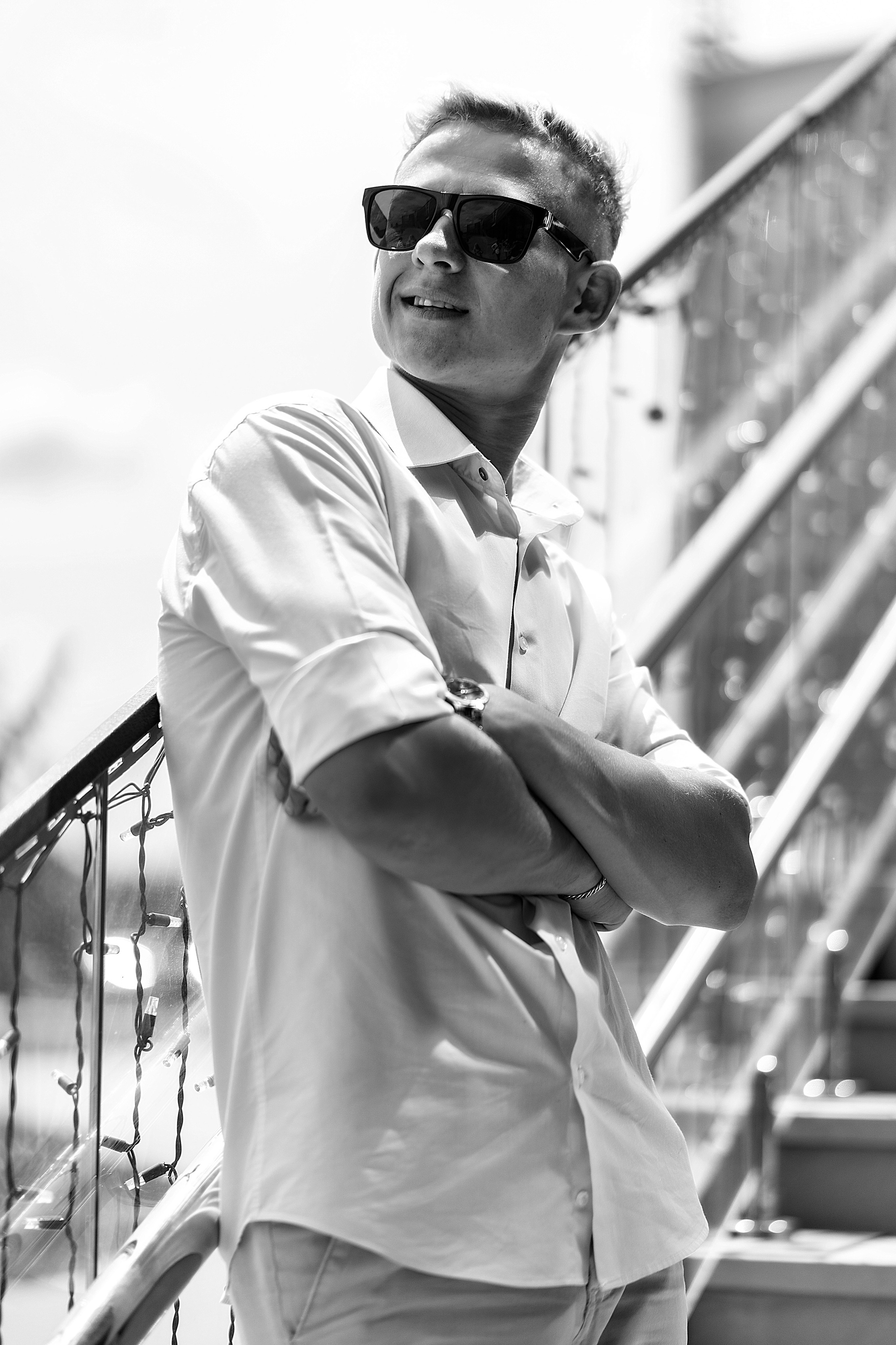 Полина Лавсония и Данил Порохнявый (19.06.2020). Фотограф Андрей Чеботок (Белгород, Курск, Воронеж, Старый Оскол)