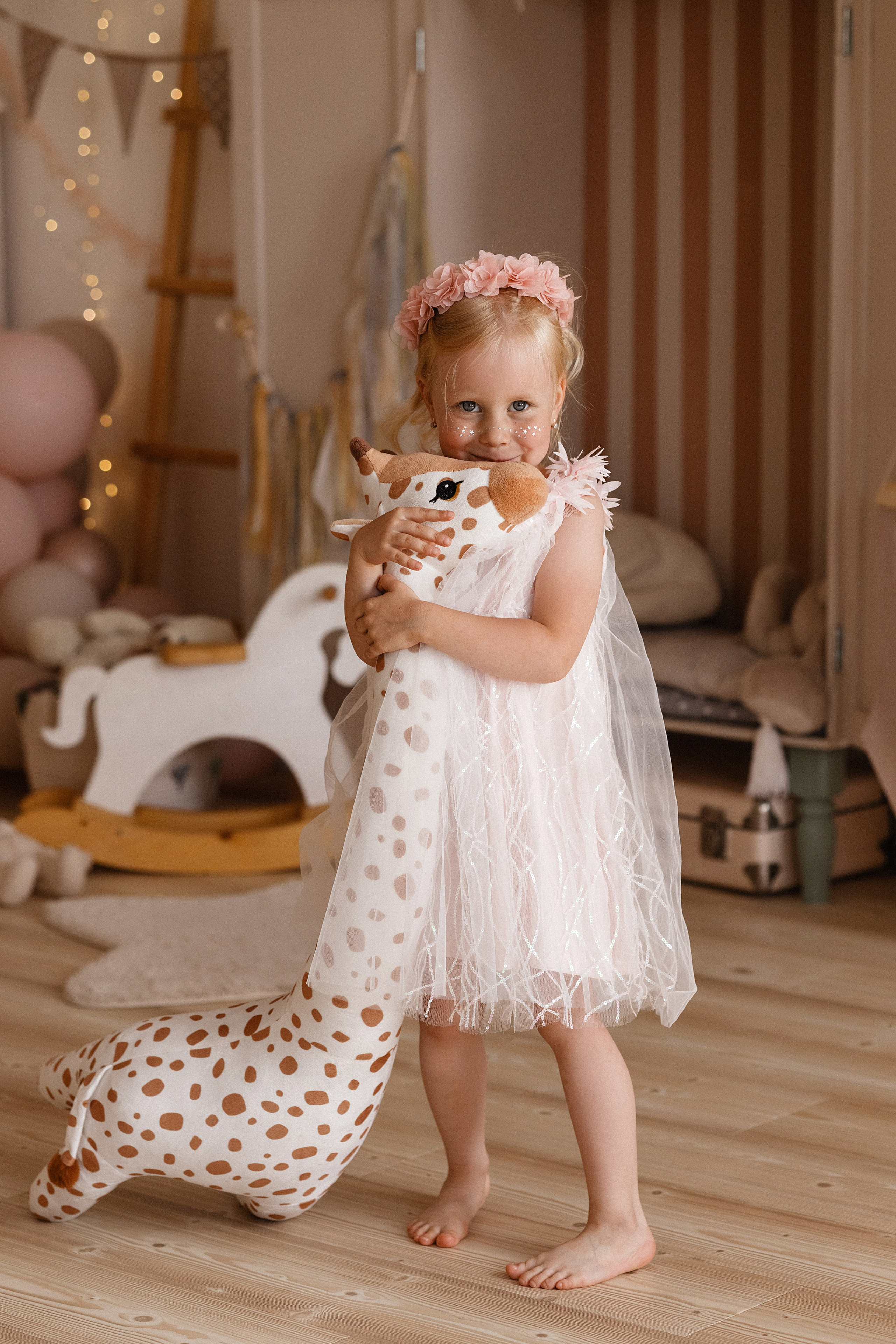 АРТ БАЗА «Детский». Каплицкая Любовь — фотограф Тверь