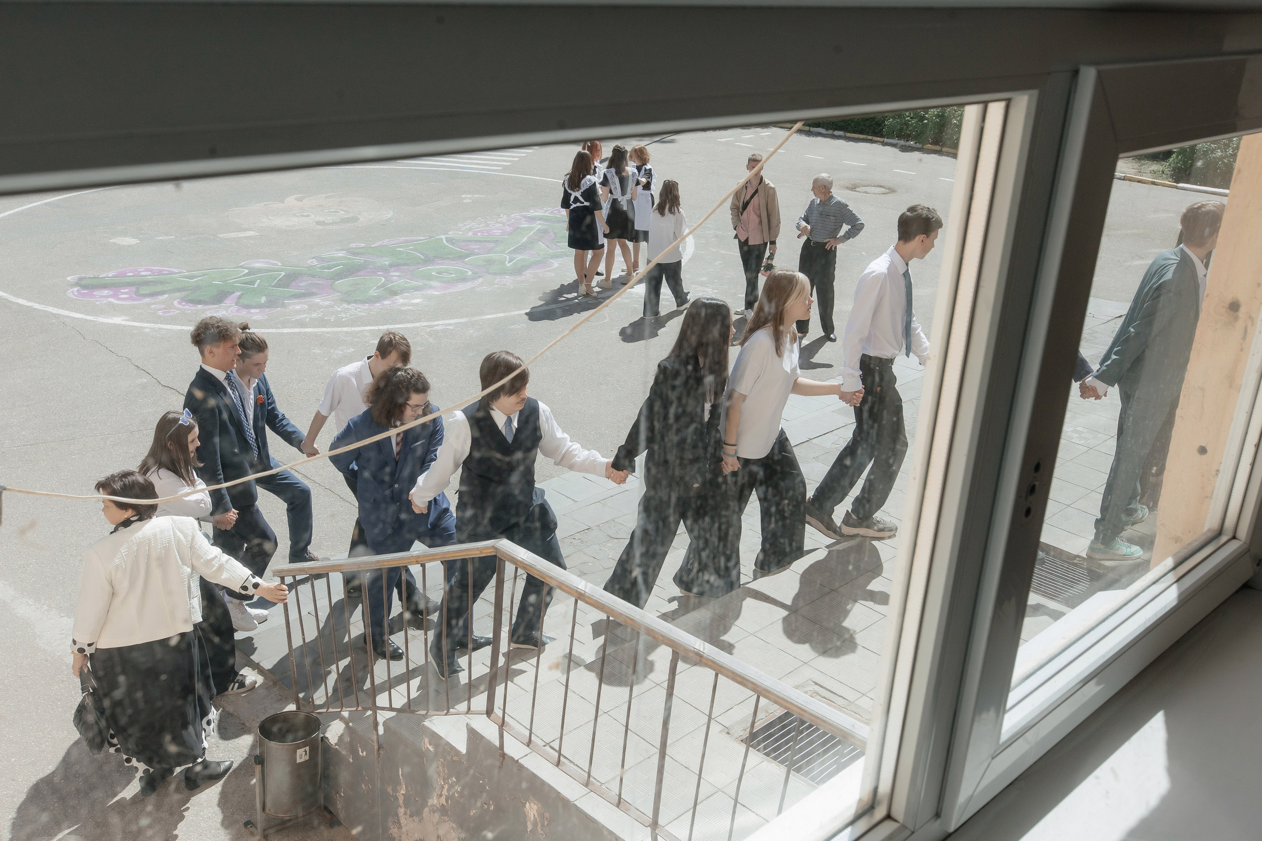 Фотограф на Выпускной. Свадебный и Репортажный фотограф Нижний Новгород Москва Ежов Иван