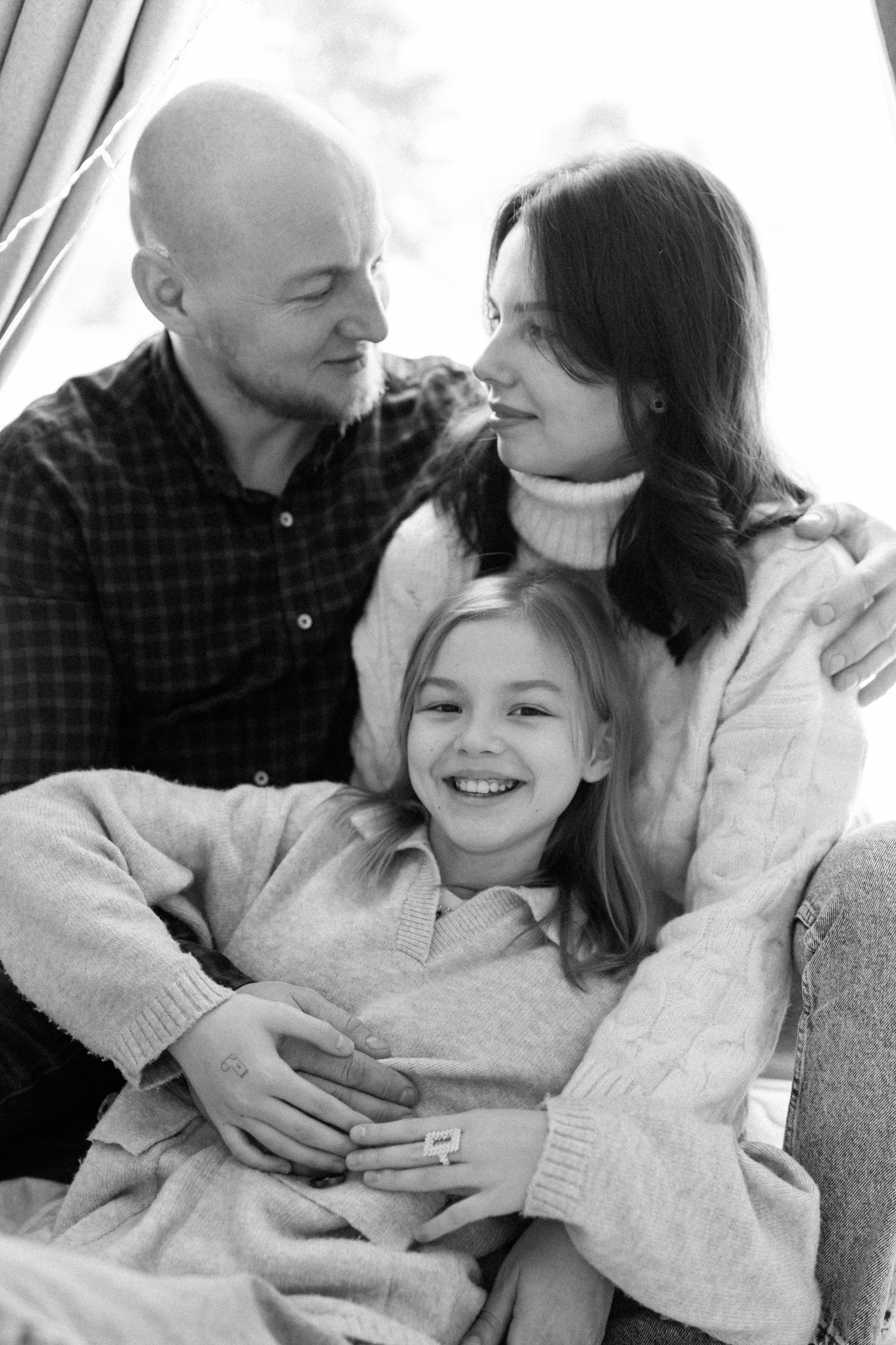 Новогодняя. Свадебный фотограф в Ярославле Алиса Тарасова