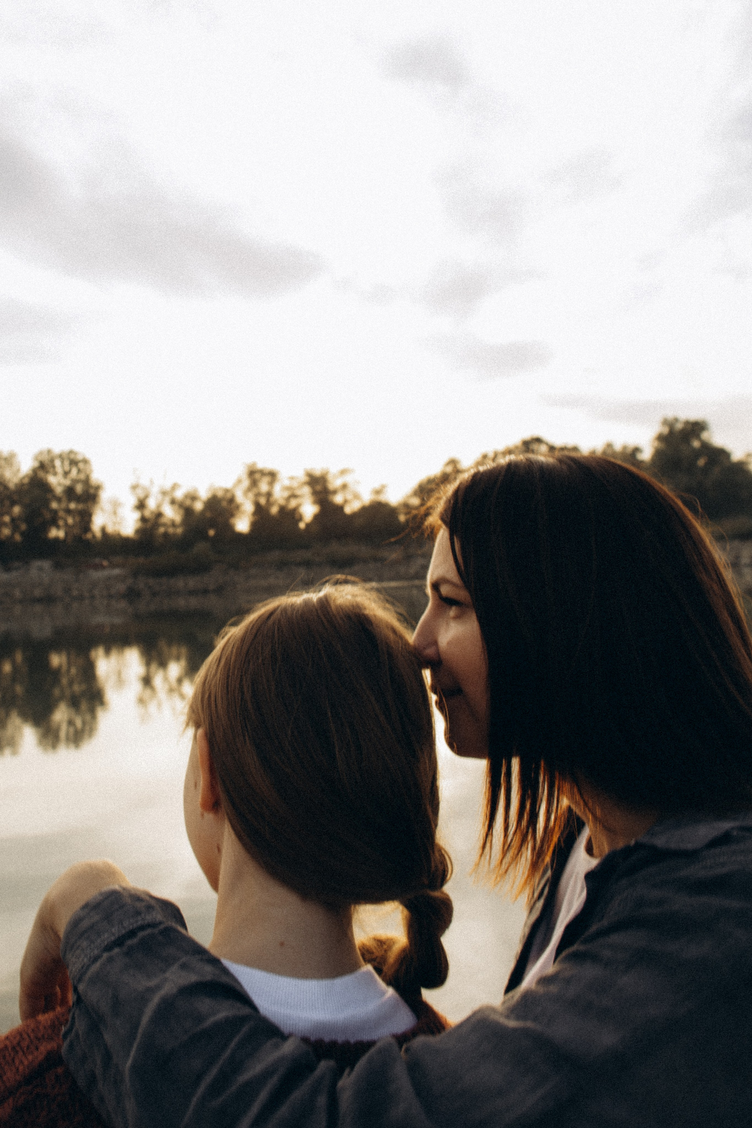 Самое теплое место на земле — Семья. Семейный фотограф в Краснодаре Анна Пасик