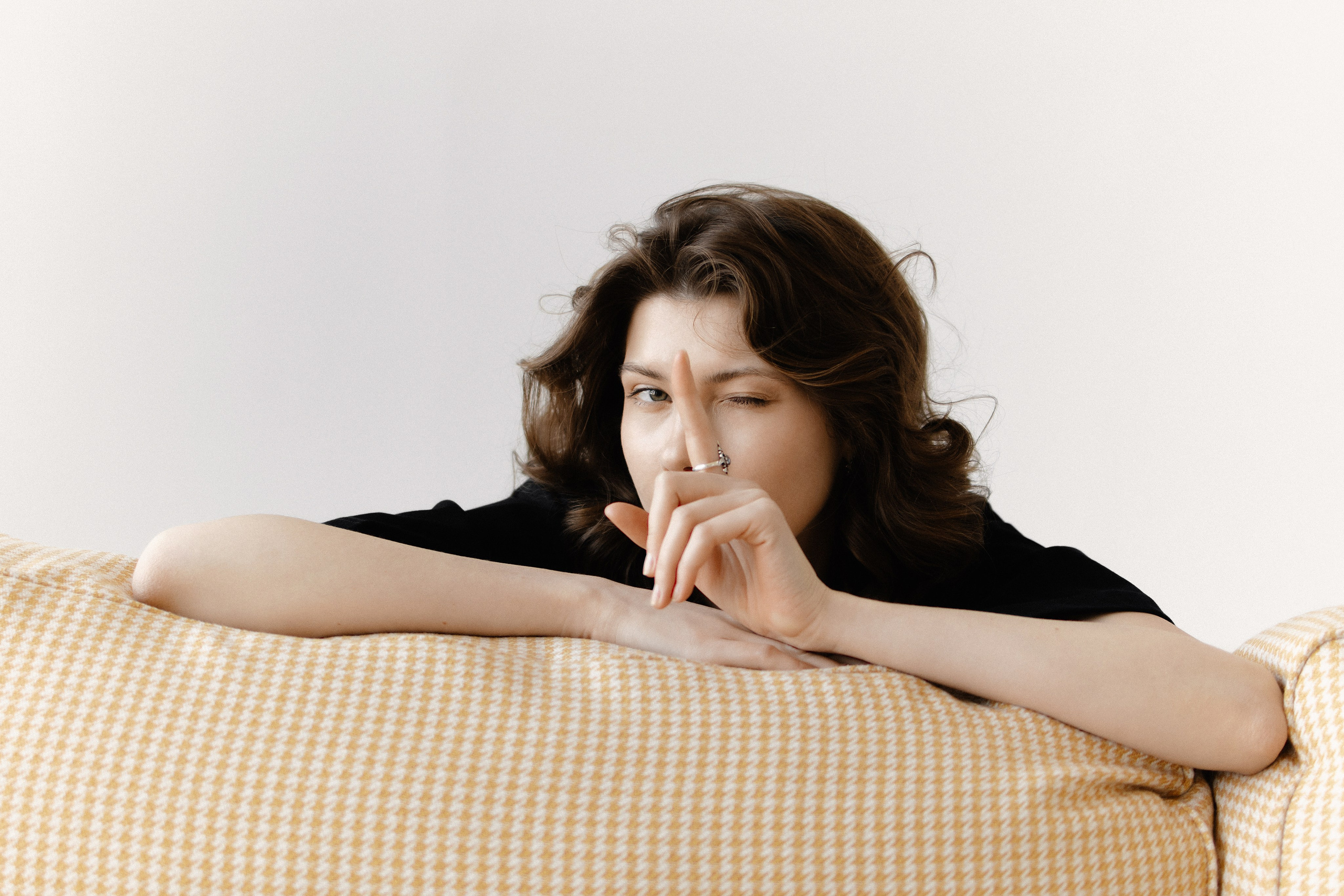 Karina. Портретный фотограф в Минске Екатерина Петренко